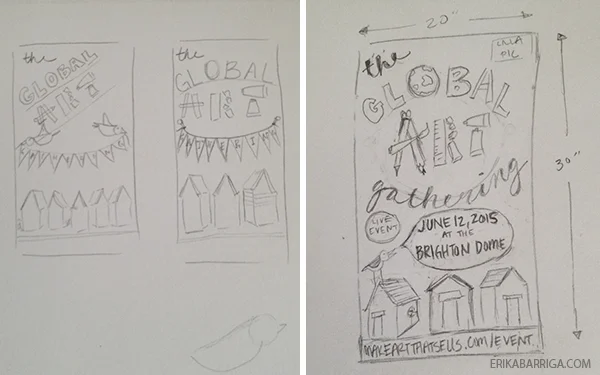 globalartgathering_sketches