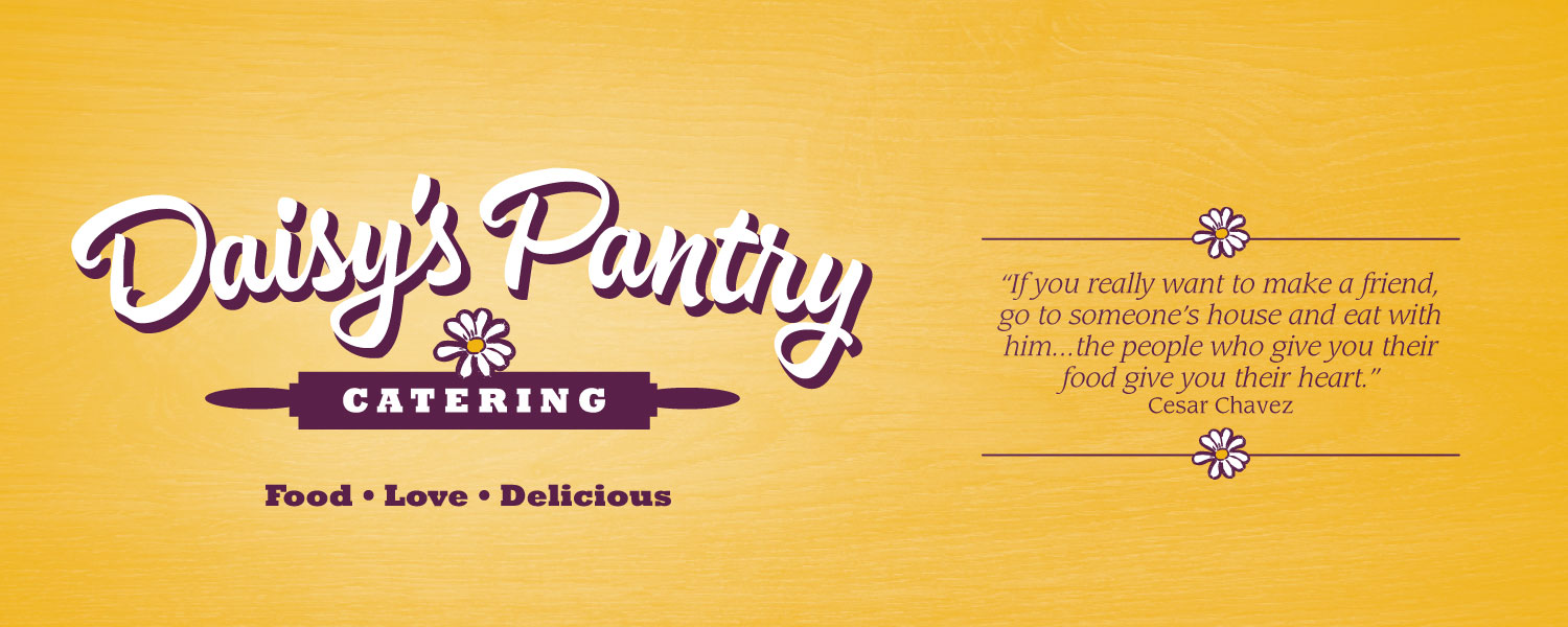 Daisy's Pantry Catering