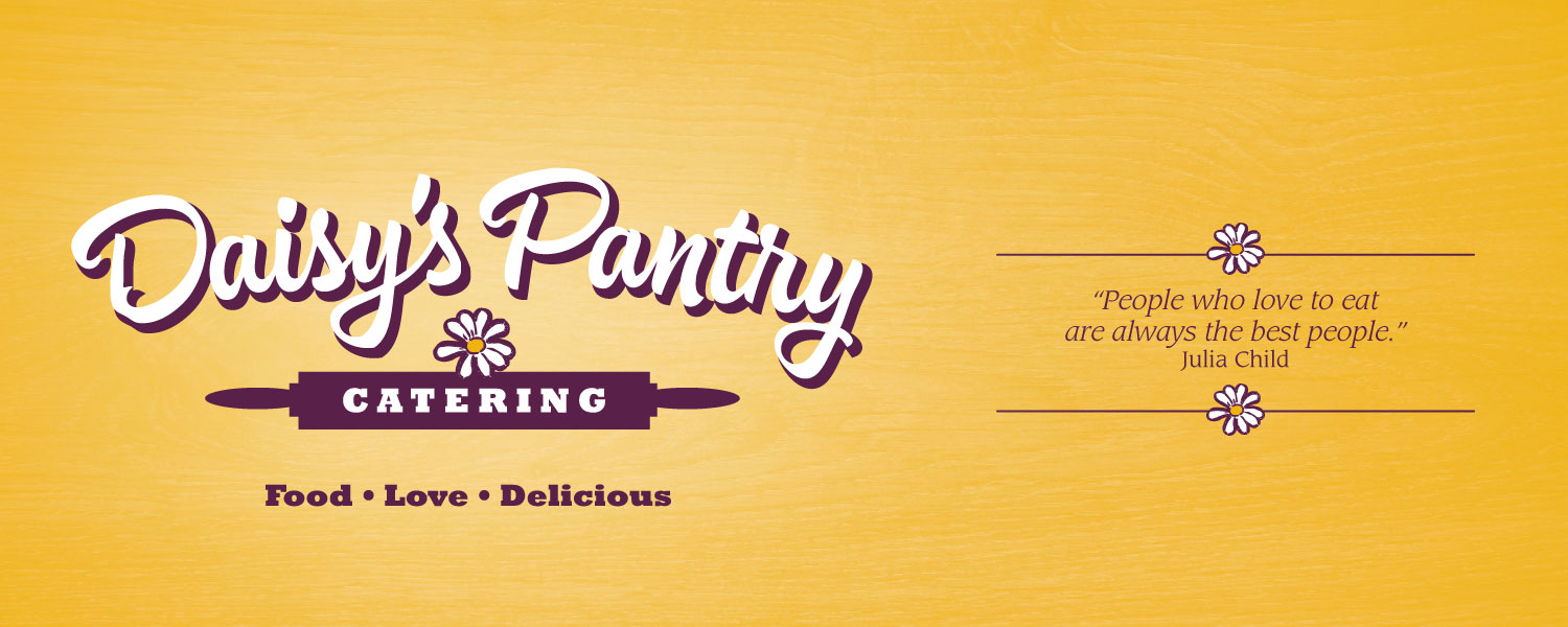 Daisy's Pantry Catering