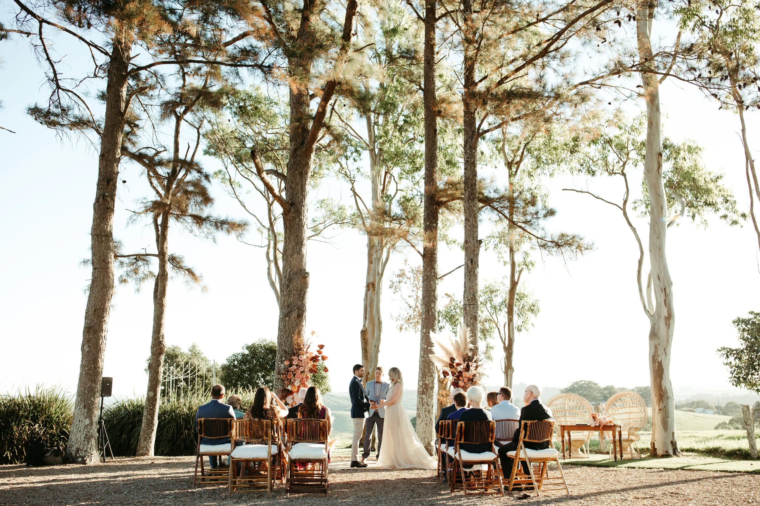 Byron Bay Wedding