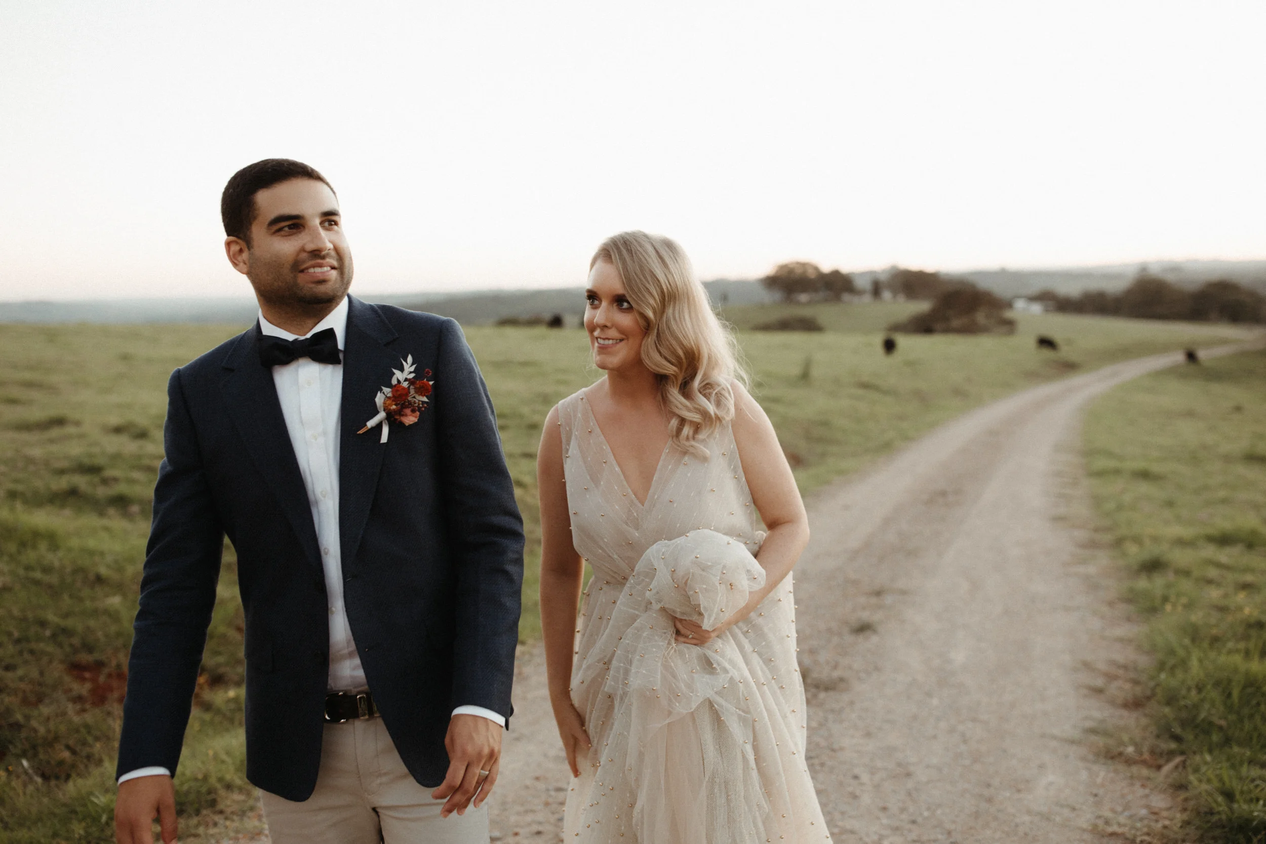 Byron Bay Wedding