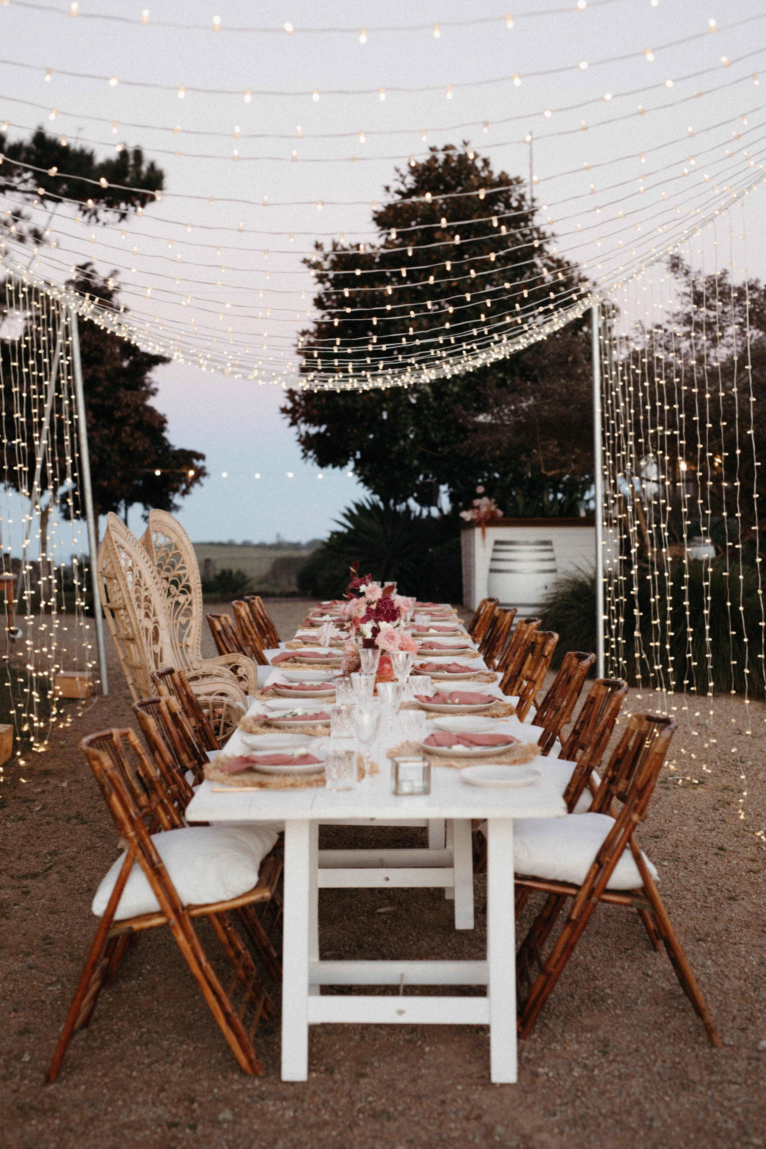 Byron Bay Wedding