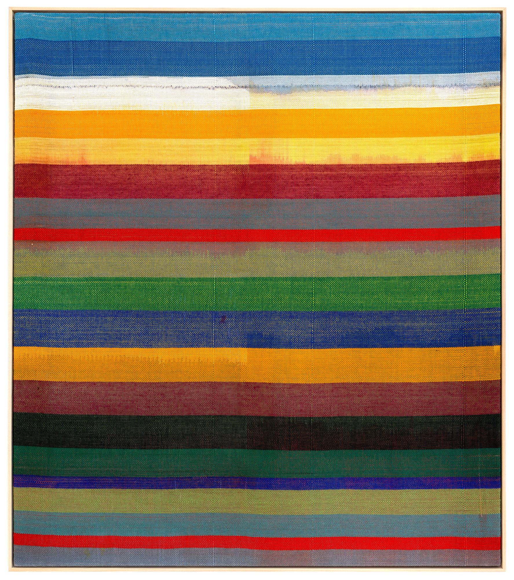 17_SGlabush_Orangerie_2018_AcrylicWool_42.56x37.5in.jpg