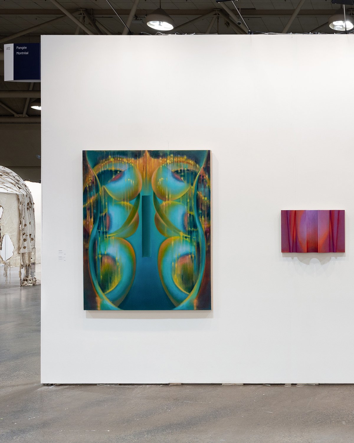 Pangee_ArtToronto2025_Installationview_008.jpg