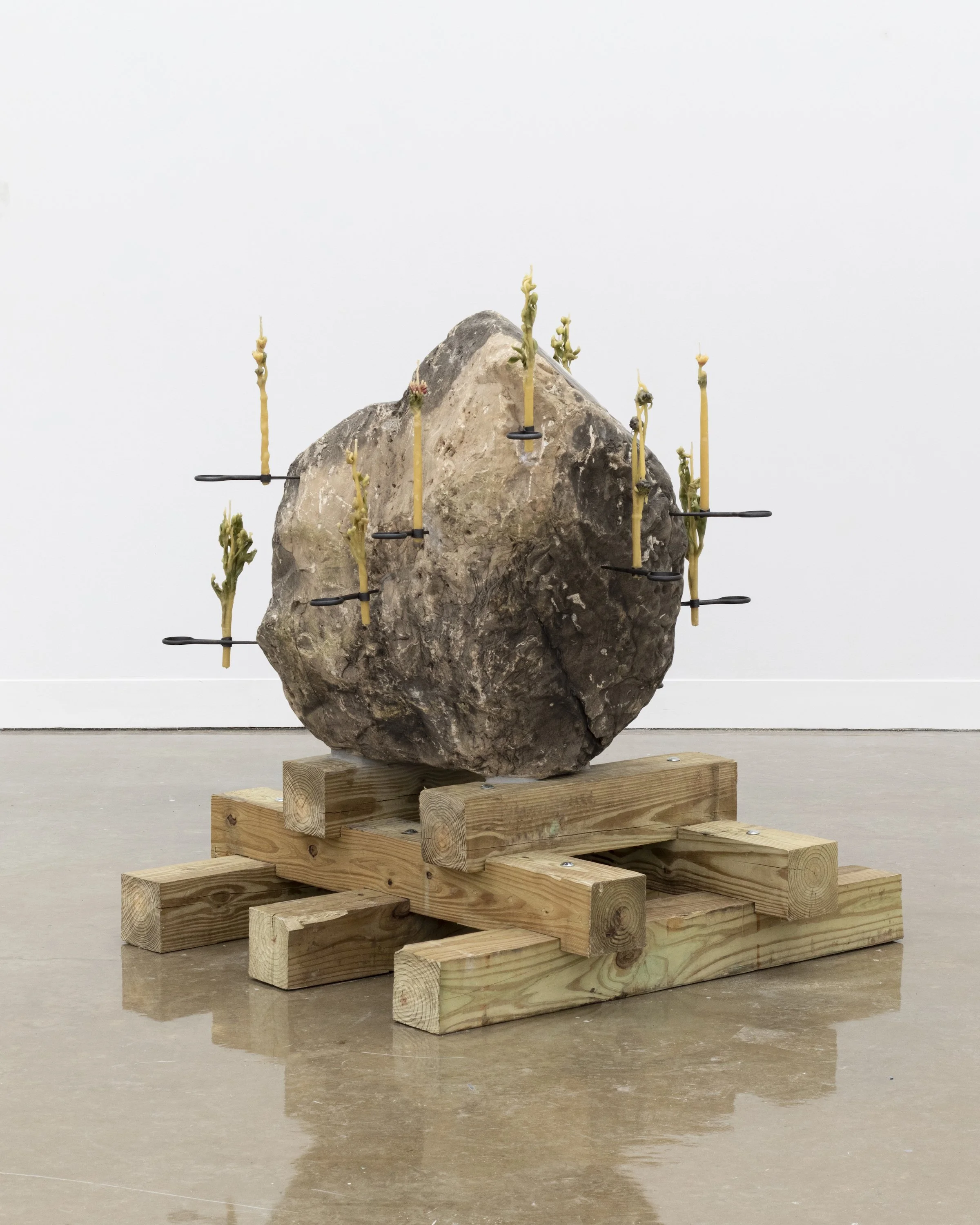 Ben Gould, Lithifield Wound Stone, 2022.jpeg