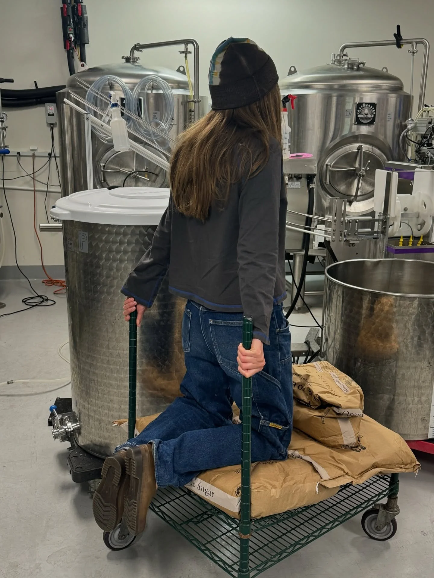 #warehouse #team 💪🏼