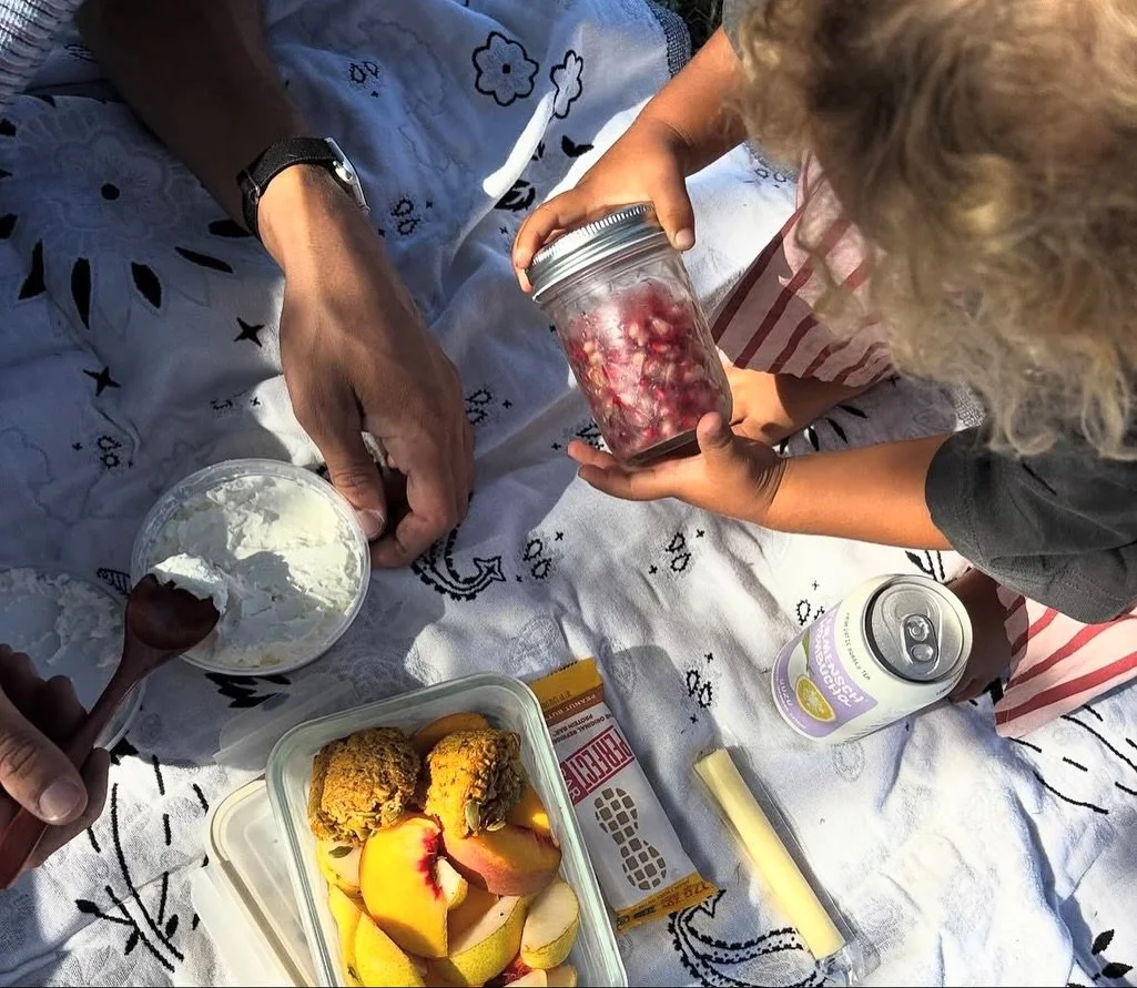 From you 💌 thank you for the support! 🫶🏼