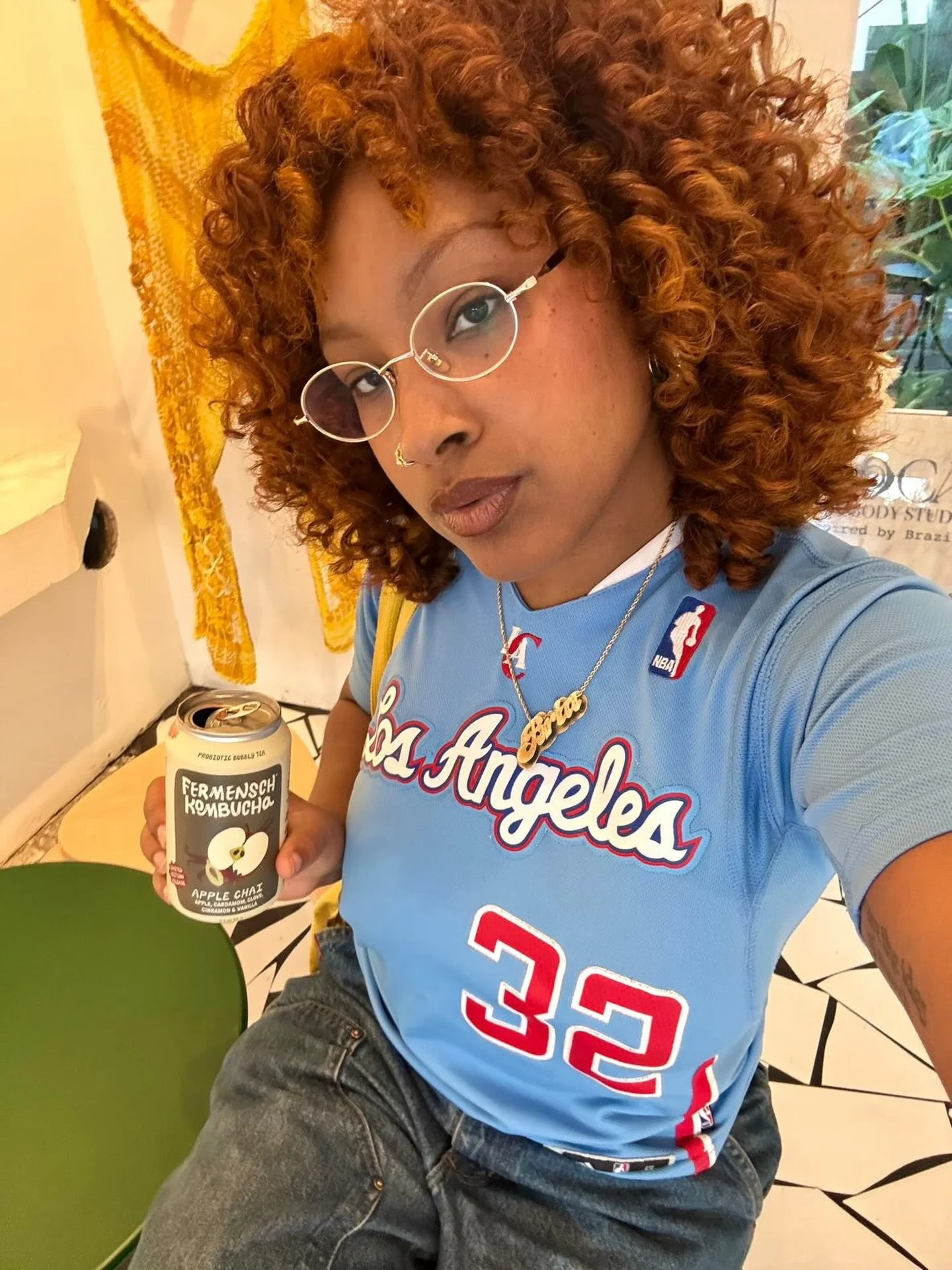 Fermensch selfies &gt;