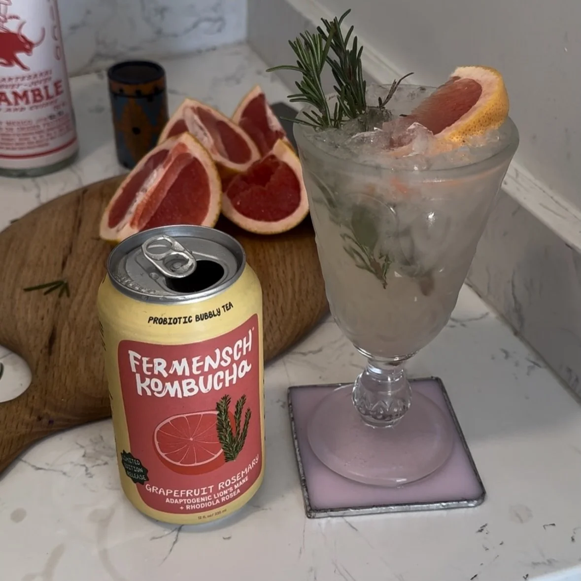 Another amazing year!! Thank you so much for your support!! We appreciate you all! Cheers to another year ⭐️🍾🫶🏼