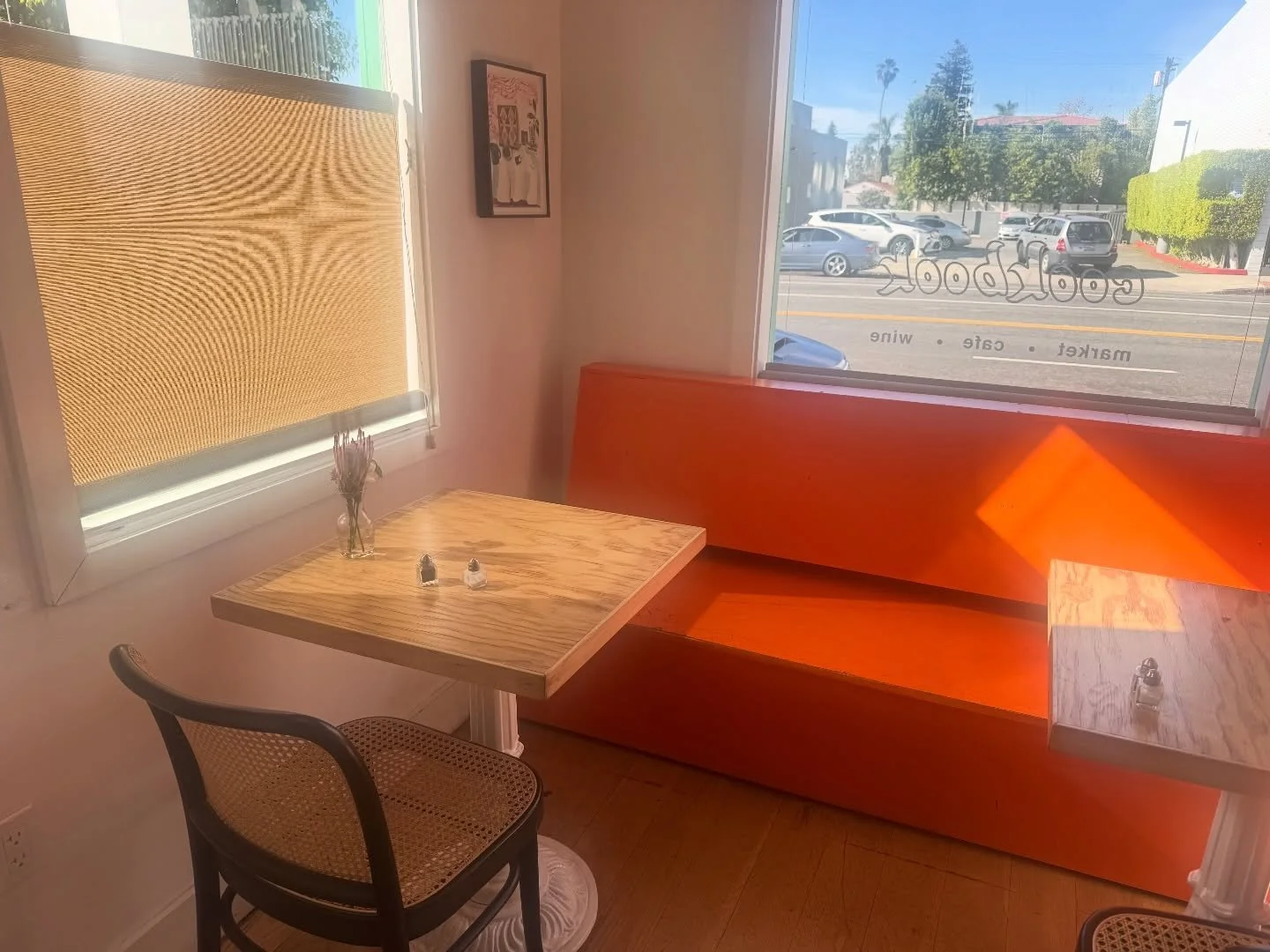 We&rsquo;re at @cookbookmarket ! ❤️&zwj;🔥