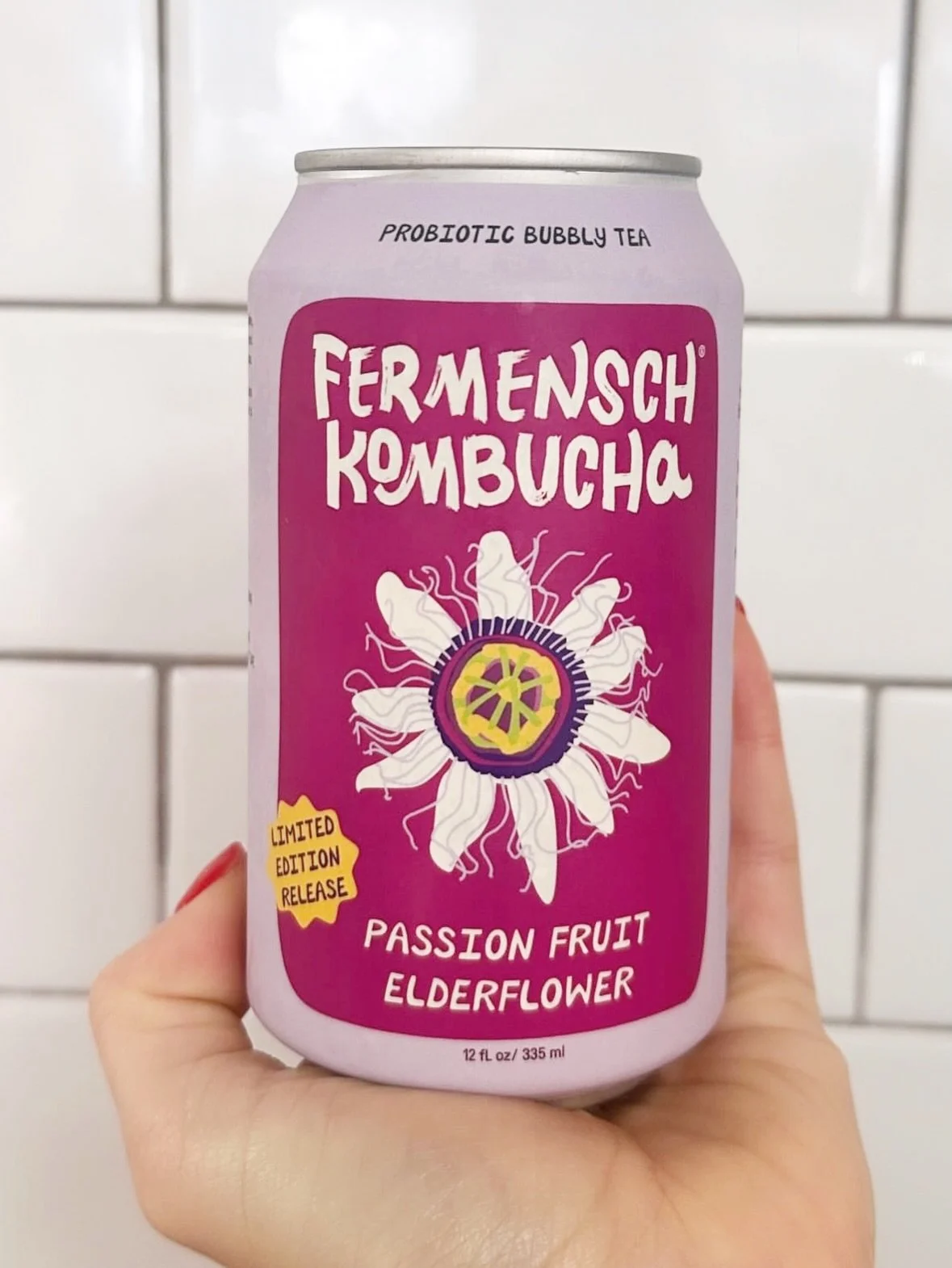 @birdiesbodega haul! Stop by @sectionsfinemeats &amp; get our new flavor Passionfruit elderflower! Limited edition!