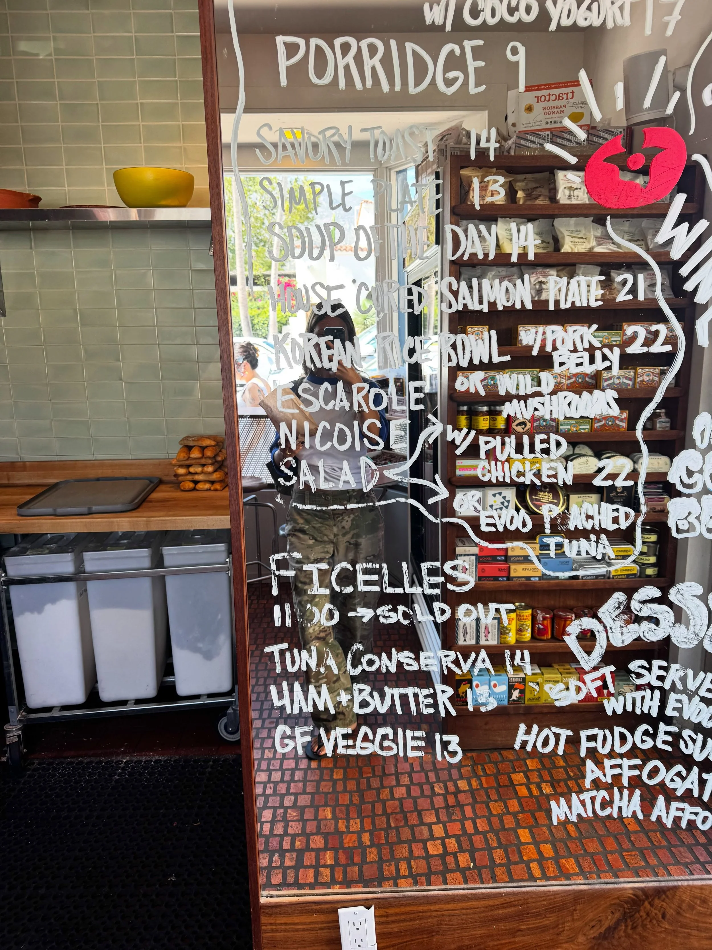 Our favorite Ojai stop @rorys_place_ojai ! Grab a Fermensch to complete your Ojai visit 🫶🏼