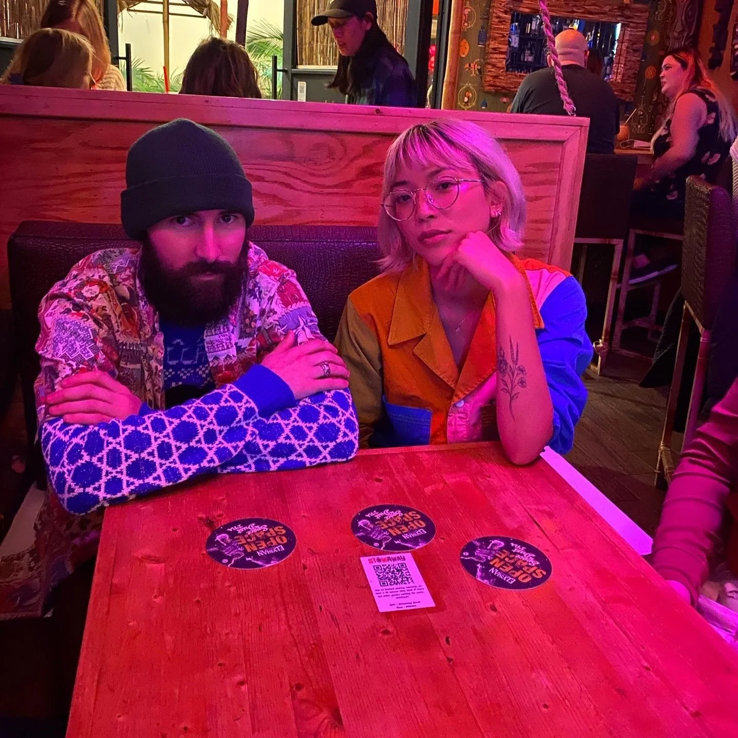 Our dear sweet Amy is leaving us and we are devastated 😭 Many of you have gotten to know Amy at the Irvine and Orange farmers markets over the years, so you will already know this. Amy has been the coolest, most stylish, friendliest, and also most o
