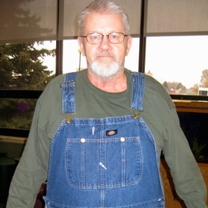Joel, our April resident Star of the Month