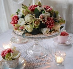  Cake Stand Hire