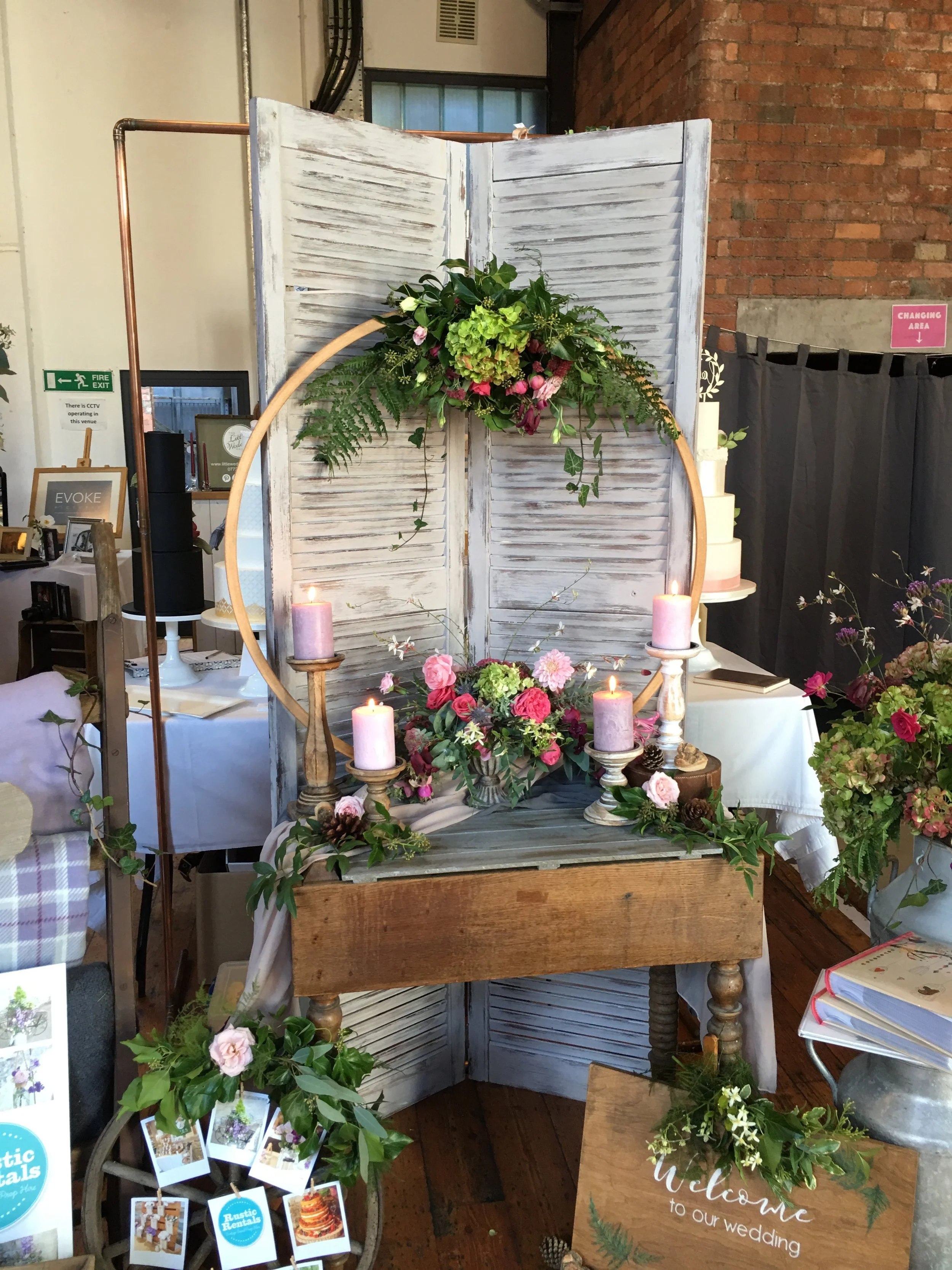 French Vintage Jardiniere £25