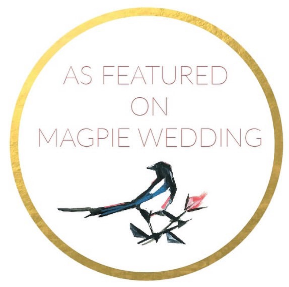 Magpie Wedding 