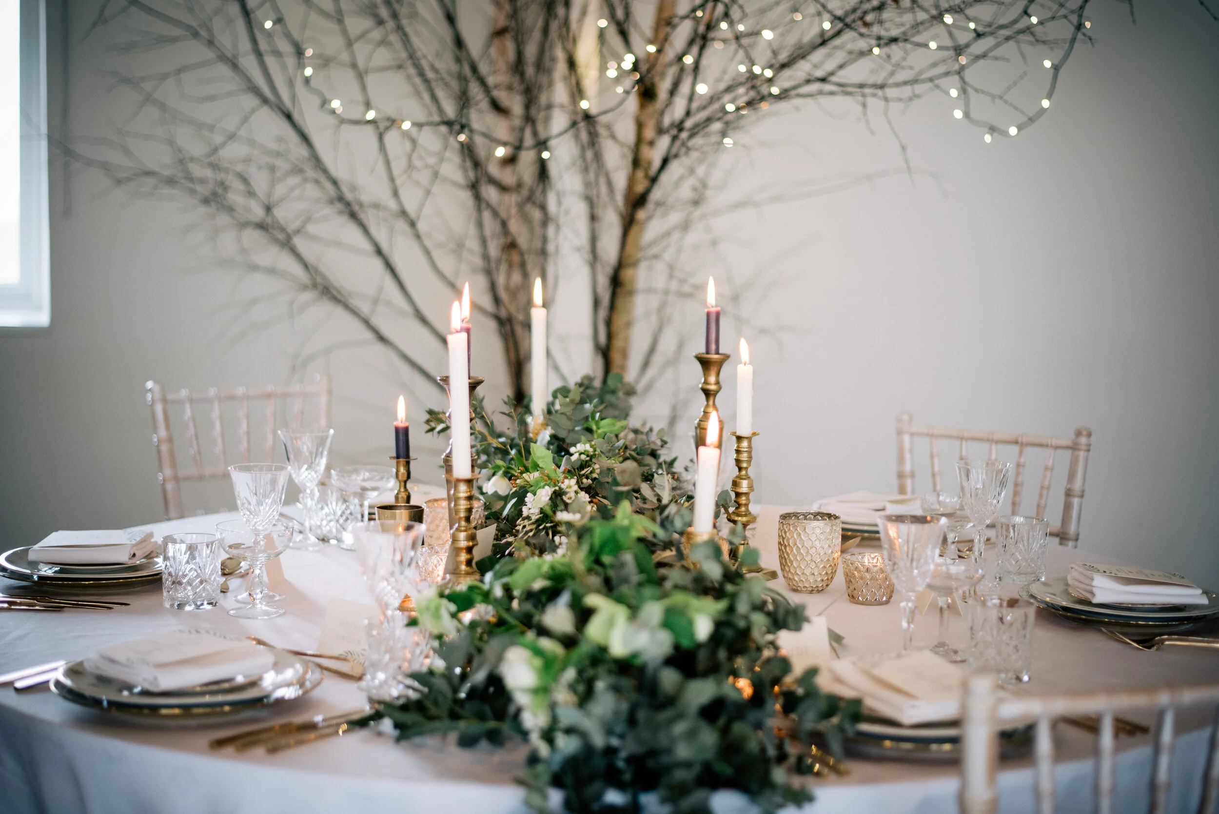 Rustic Rentals - Wedding Styling & Wedding Decor Hire