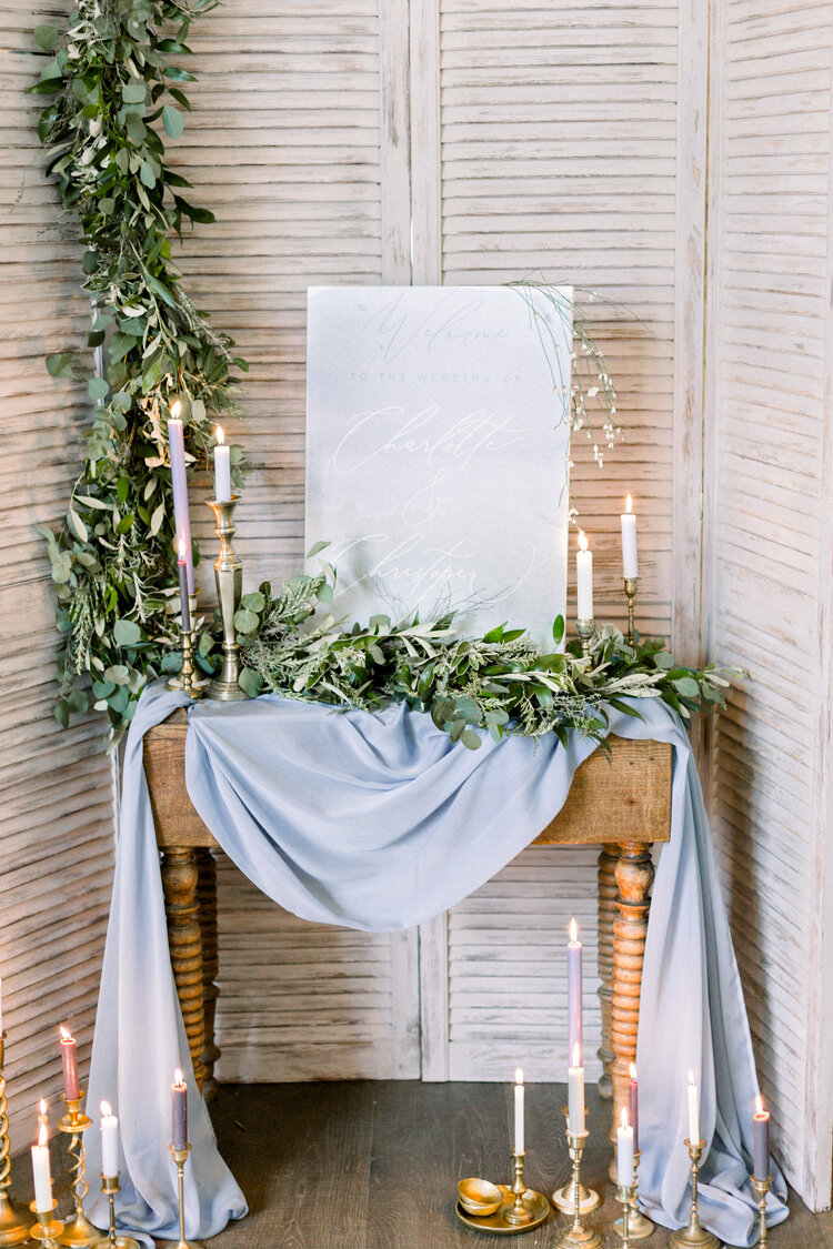 Rustic Rentals Wedding Decor & Wedding Hire