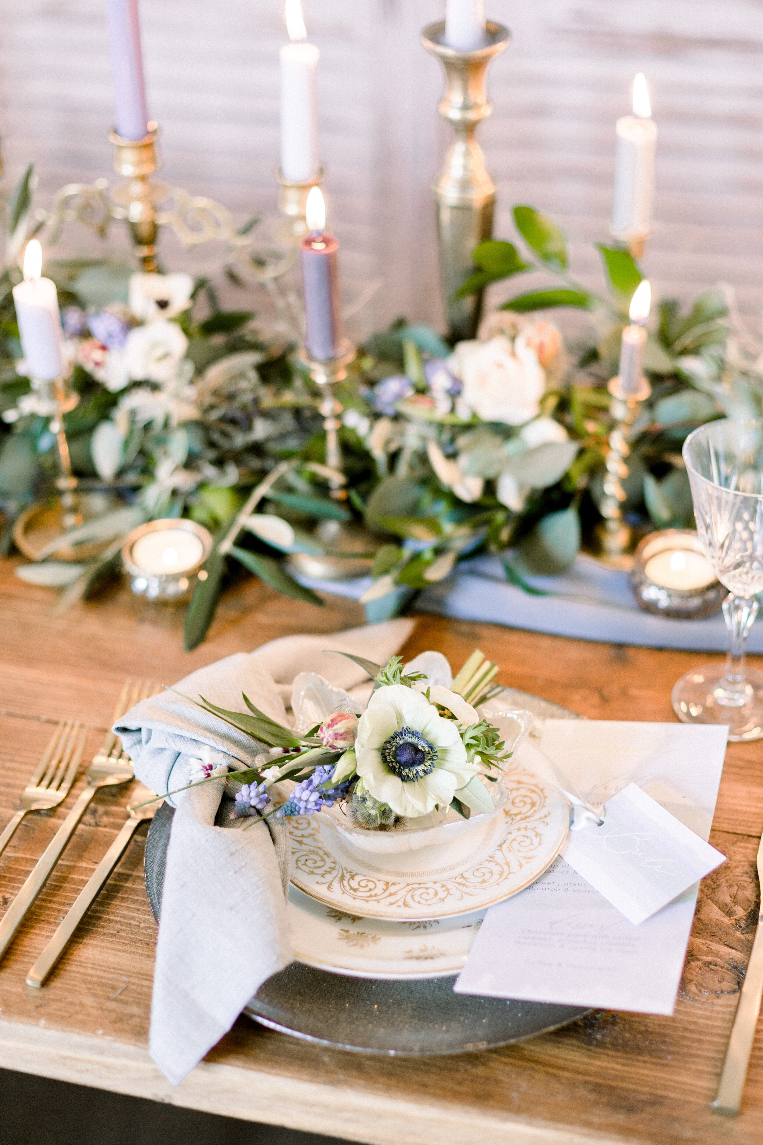 Rustic Rentals Wedding Decor & Wedding Hire