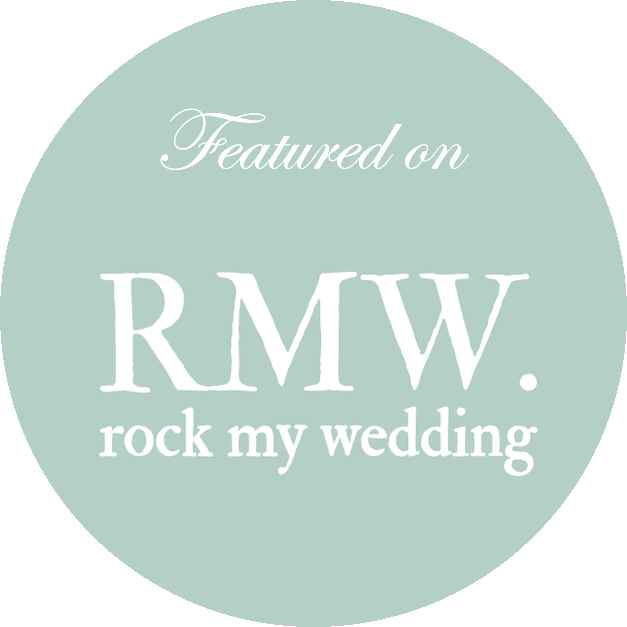 Rock My Wedding Supplier 