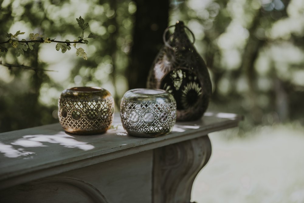 Moroccan Lanterns for Hire 