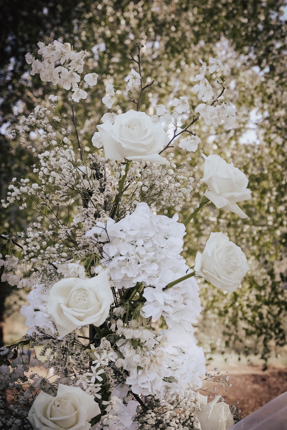 Wedding Flowers (Copy)