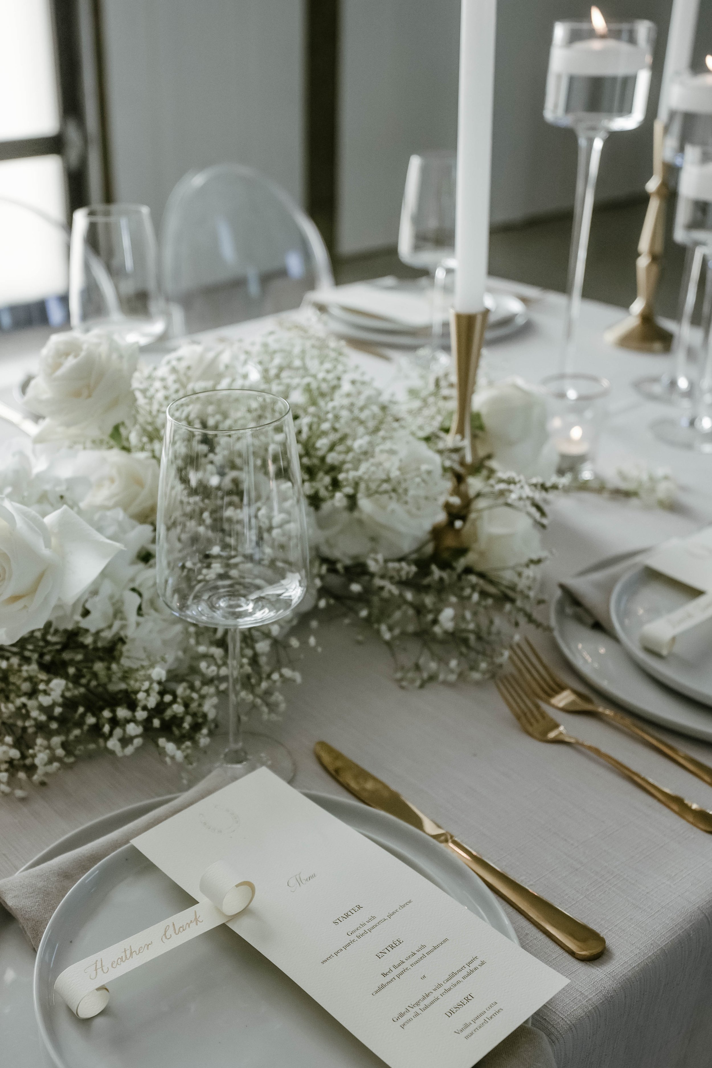 Wedding Table (Copy)