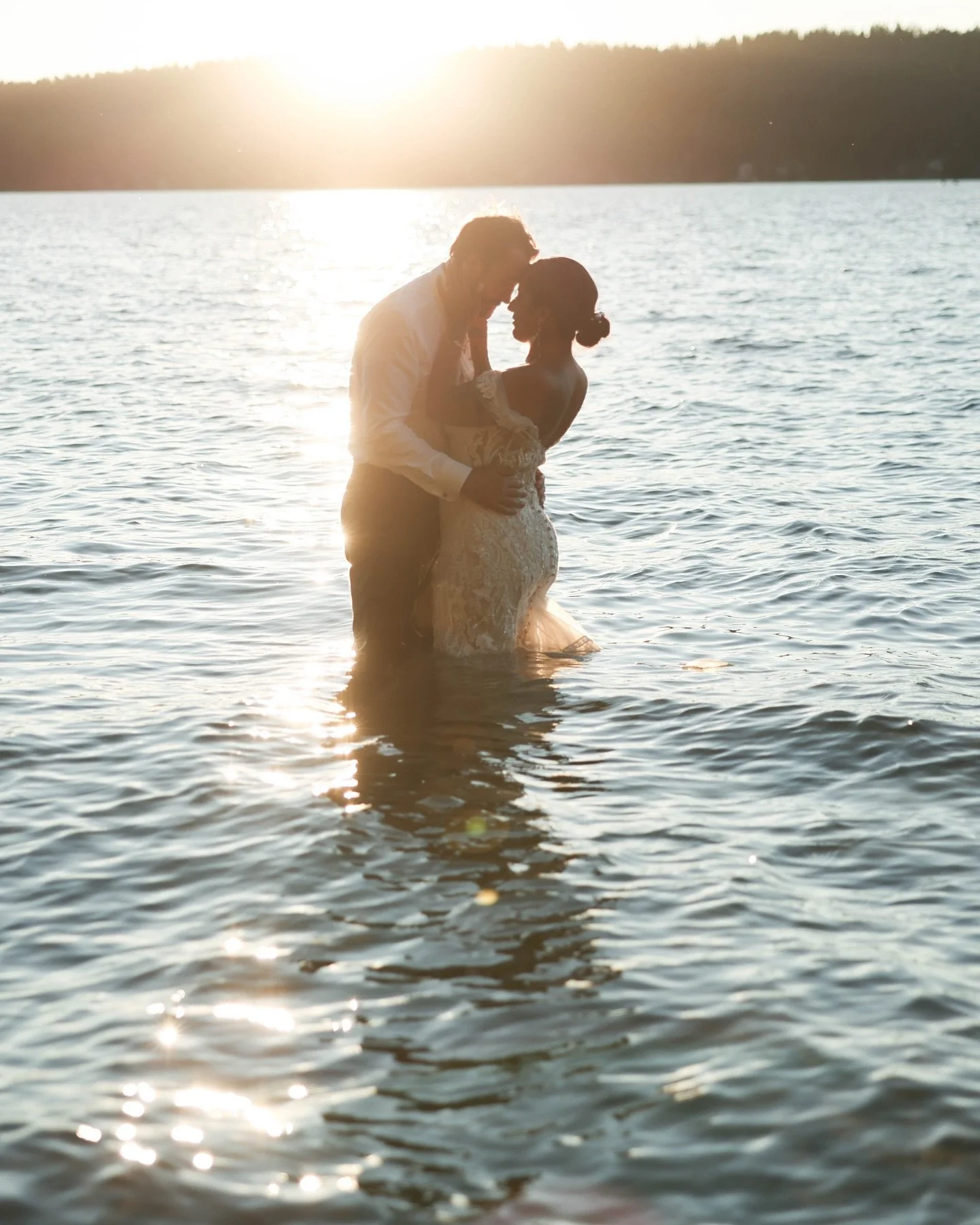 A very earnest attempt at summing up the love, intention and beauty from Nichelle + Matt&rsquo;s wedding last weekend.  Truly beautiful souls, and now dear friends.  More to come.. 🥀 

Couple | @nichelle_moonshadow + @macchew8486&nbsp;
Photographer 