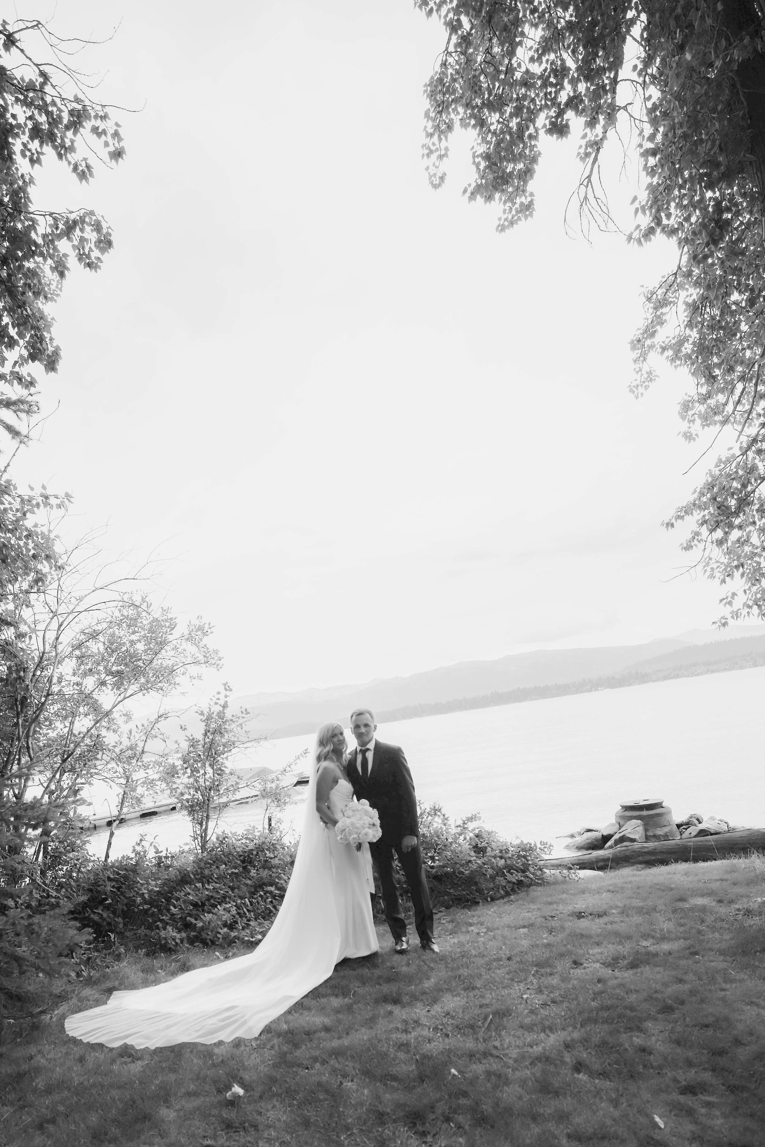 BW-Wedding-Couple-Lake.jpg