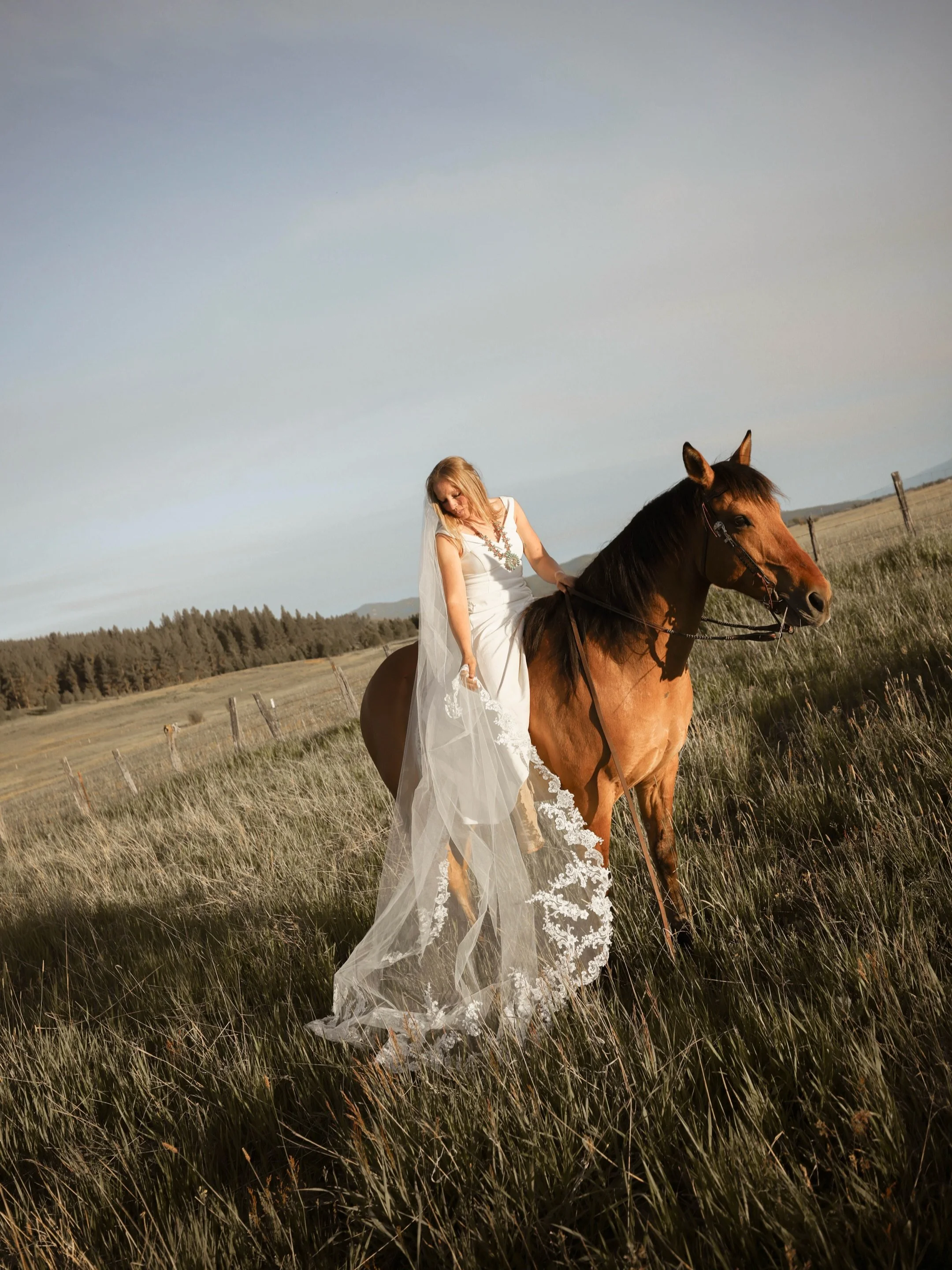The best wedding photos don&rsquo;t just show how your day looked, they remind you exactly how it felt. 🤍🕊️

Thank you @opposite_ofthe_ground for beautifully executing our vision. 🌾