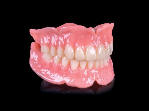 Ivotion Milled Digital Dentures (Copy)