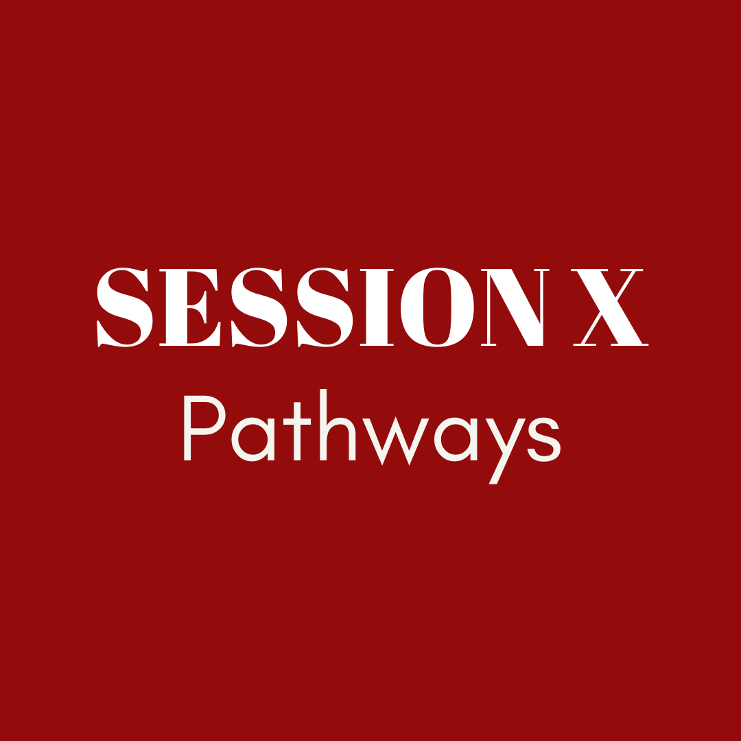 AGUILA Institute Virtual Session