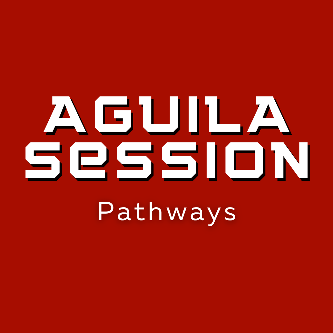 AGUILA Session
