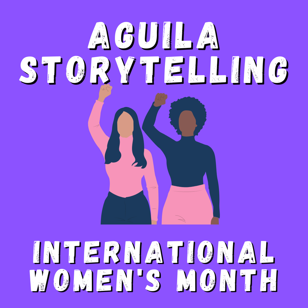AGUILA StoryTelling