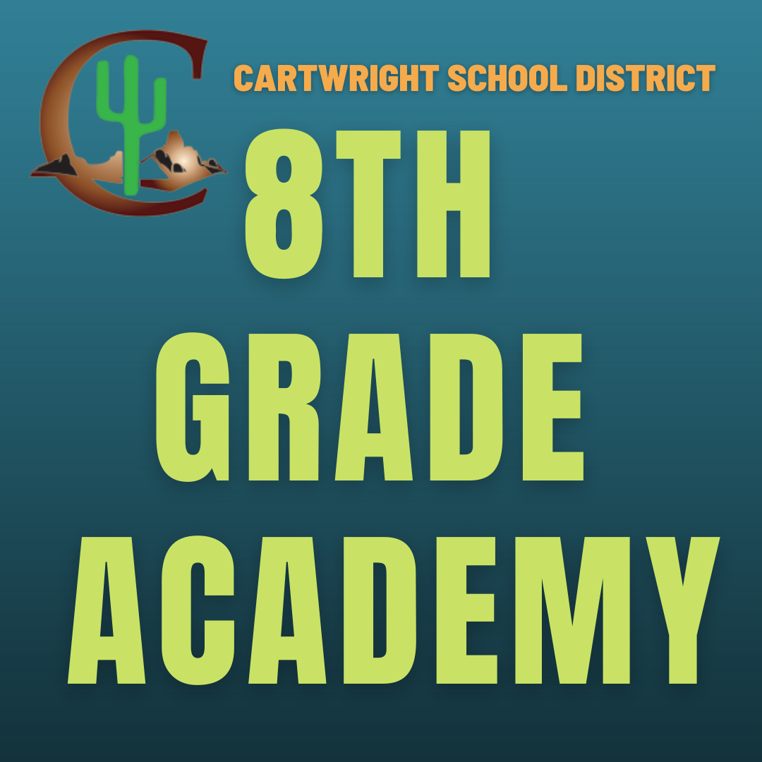 8th Grade Academy