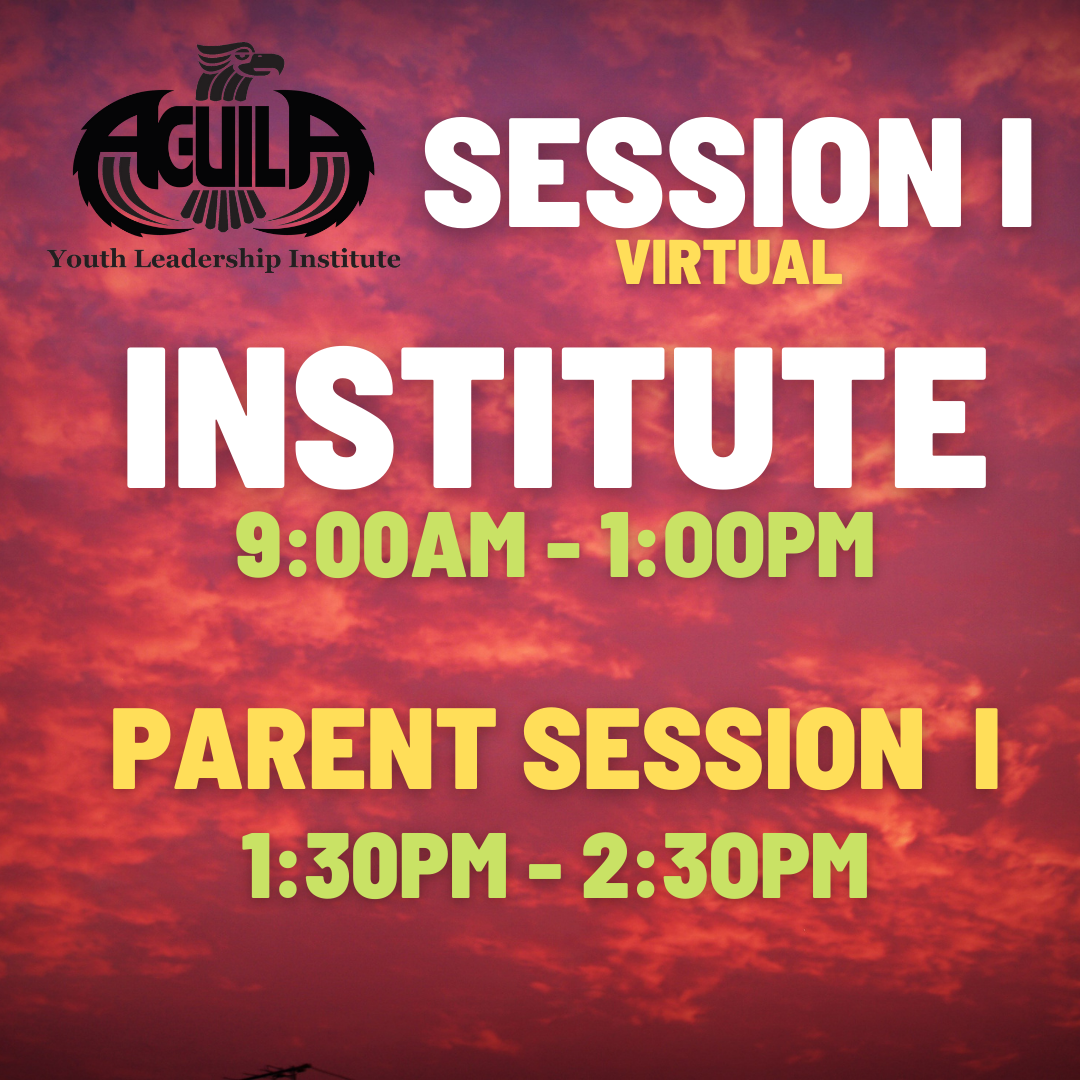 Session I - Orientation and Sense of Belonging / Parent Orientation