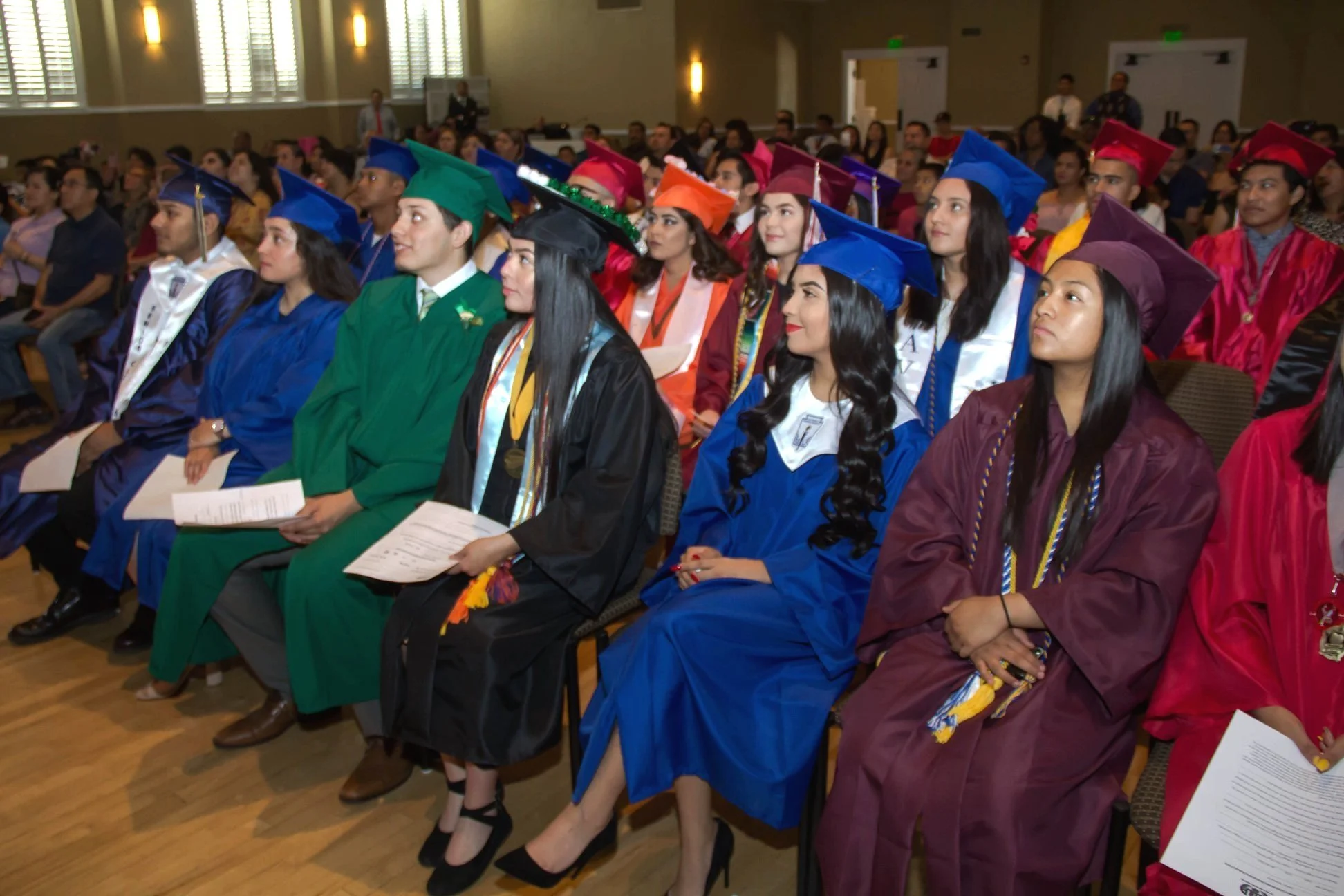 AGUILA Youth Leadership Institute