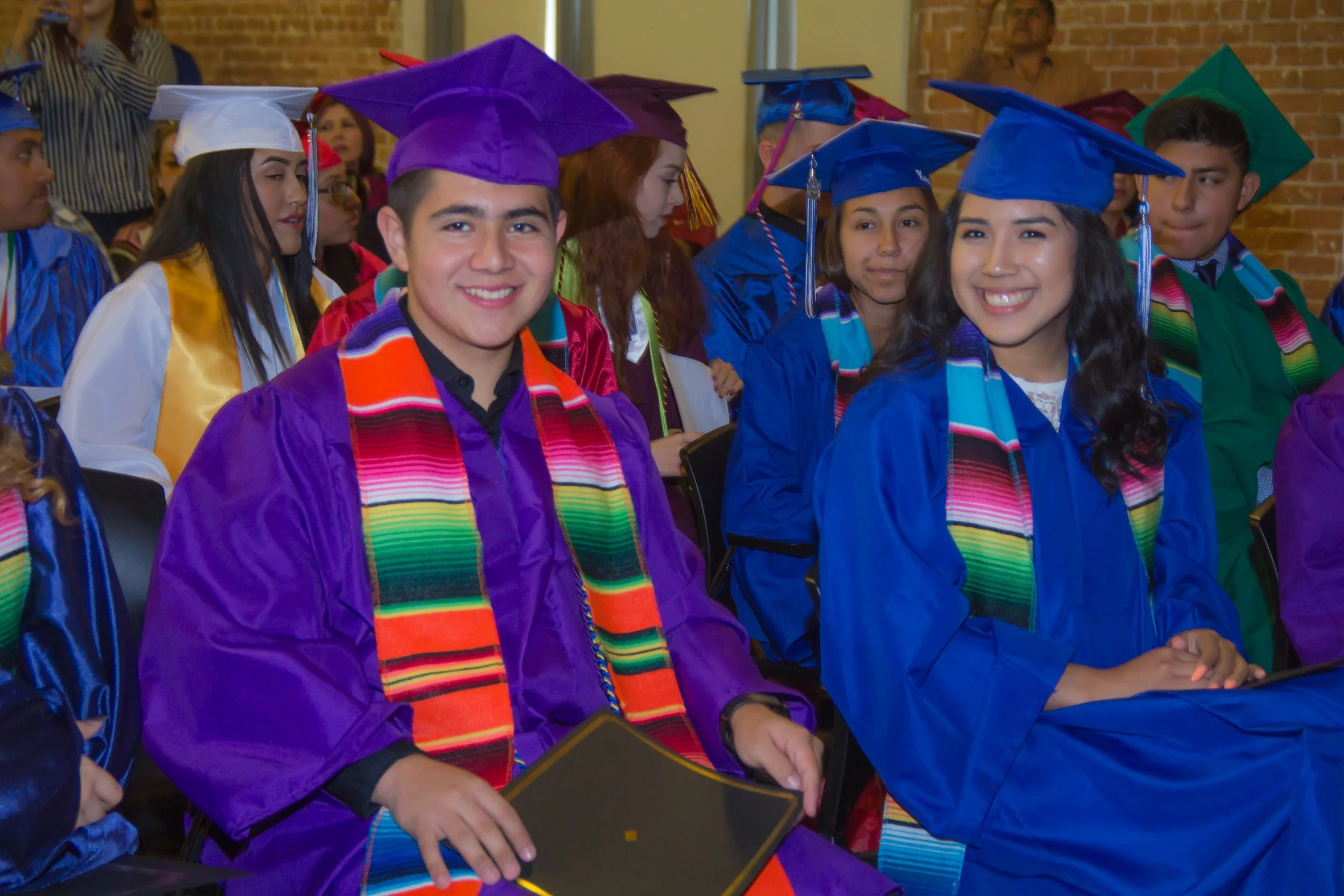 AGUILA Youth Leadership Institute