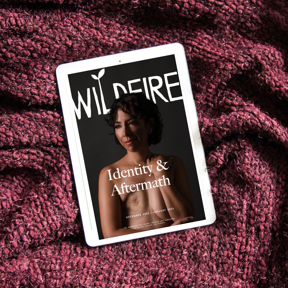 Shop & Subscribe — Wildfire Magazine