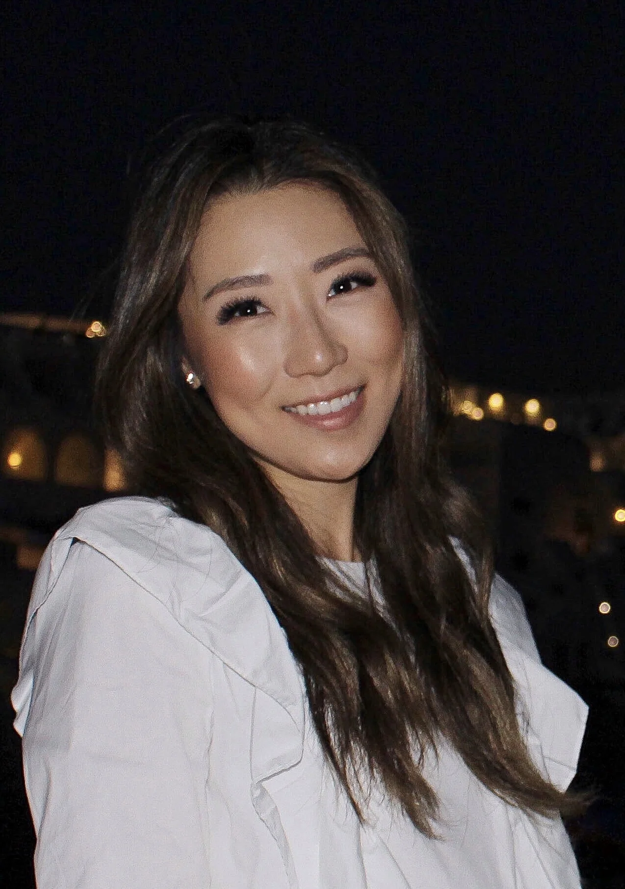 Annie Cho – Miramar Capital