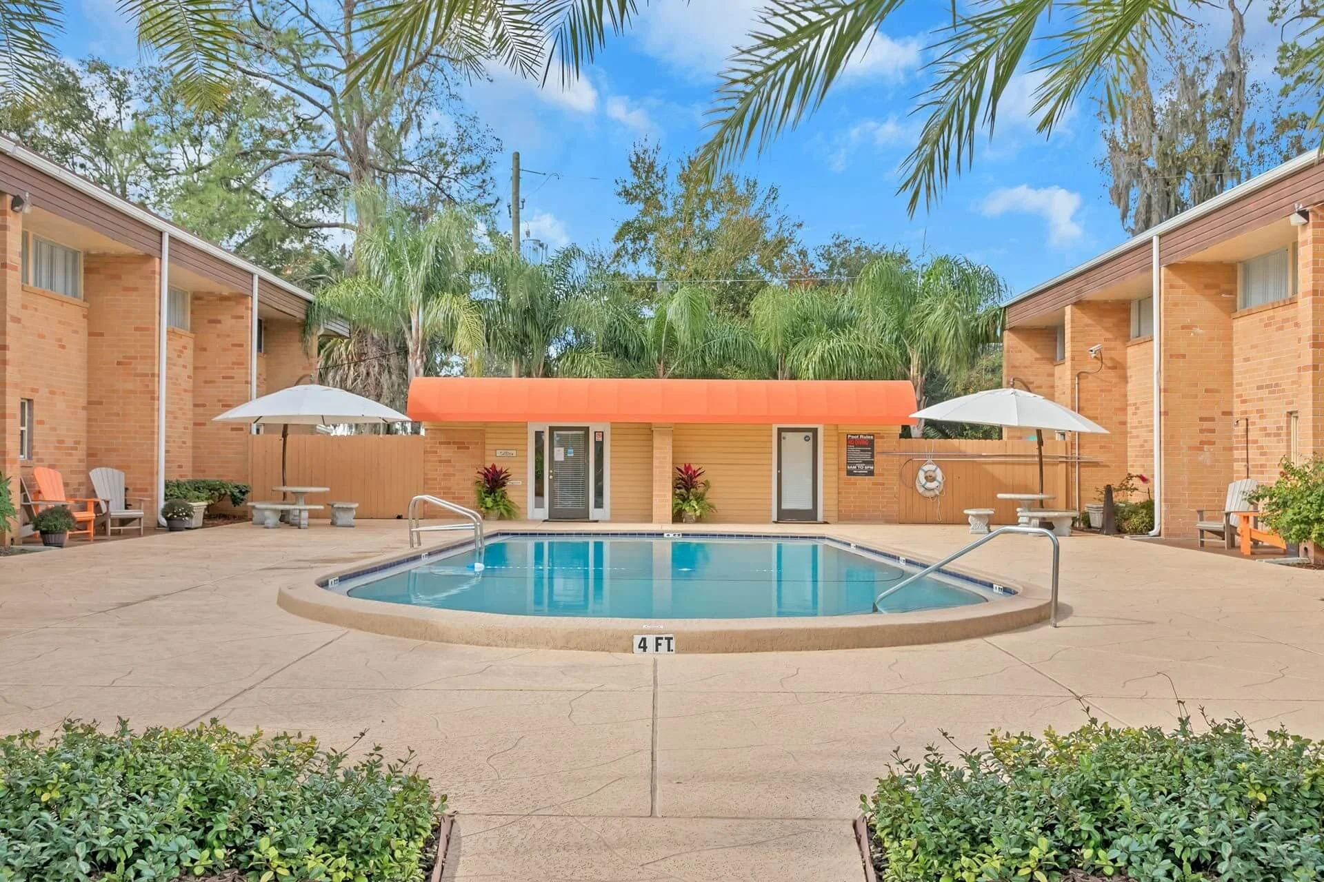 The Landings — Miramar Capital