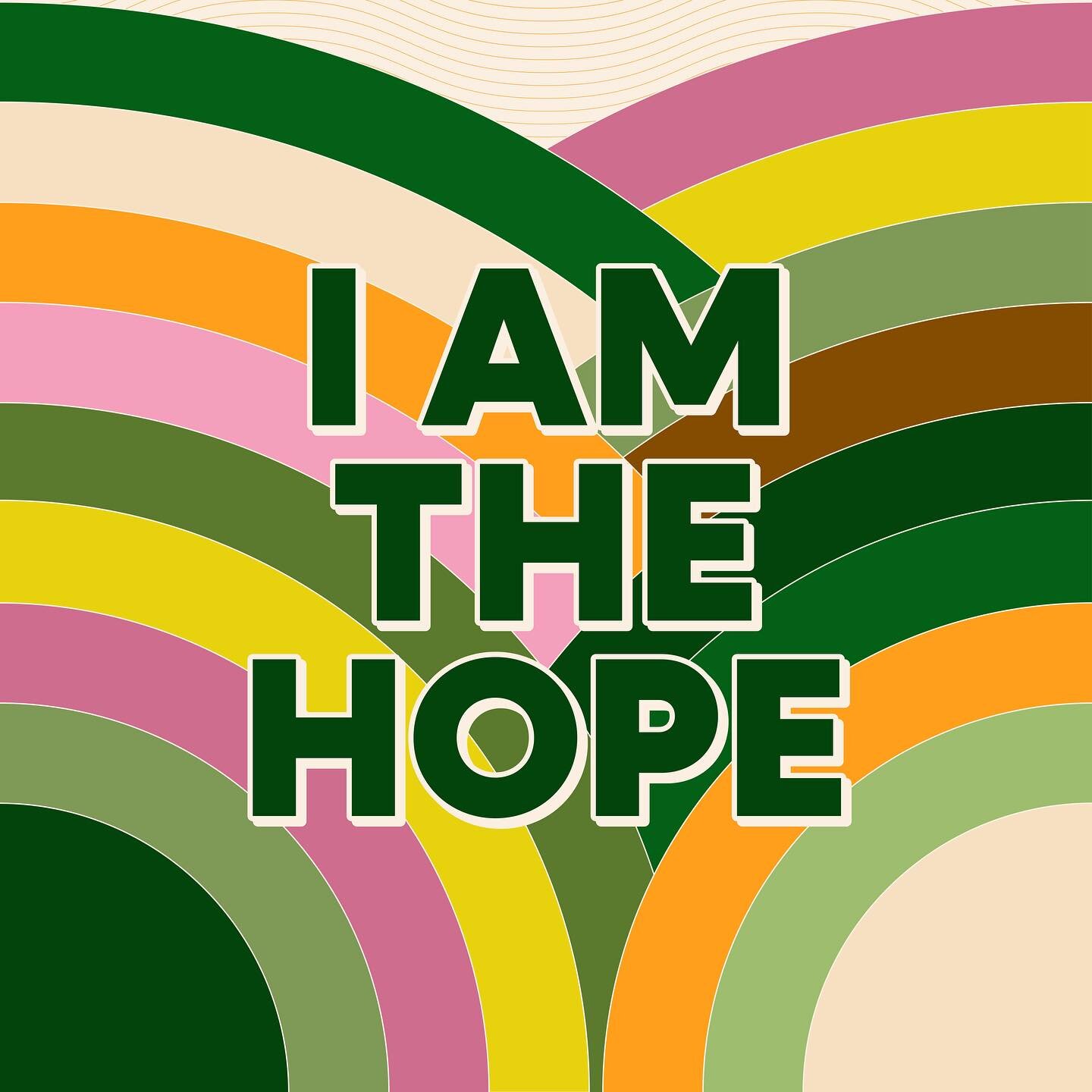 I Am the Hope! Dharma Project&rsquo;s first ever fundraising event is taking place at All Life is Yoga this Thursday night, Nov 2nd, from 7-9p. Link in Bio to RSVP to this free event. 

Through an evening of food, drink, music, and art, let&rsquo;s c