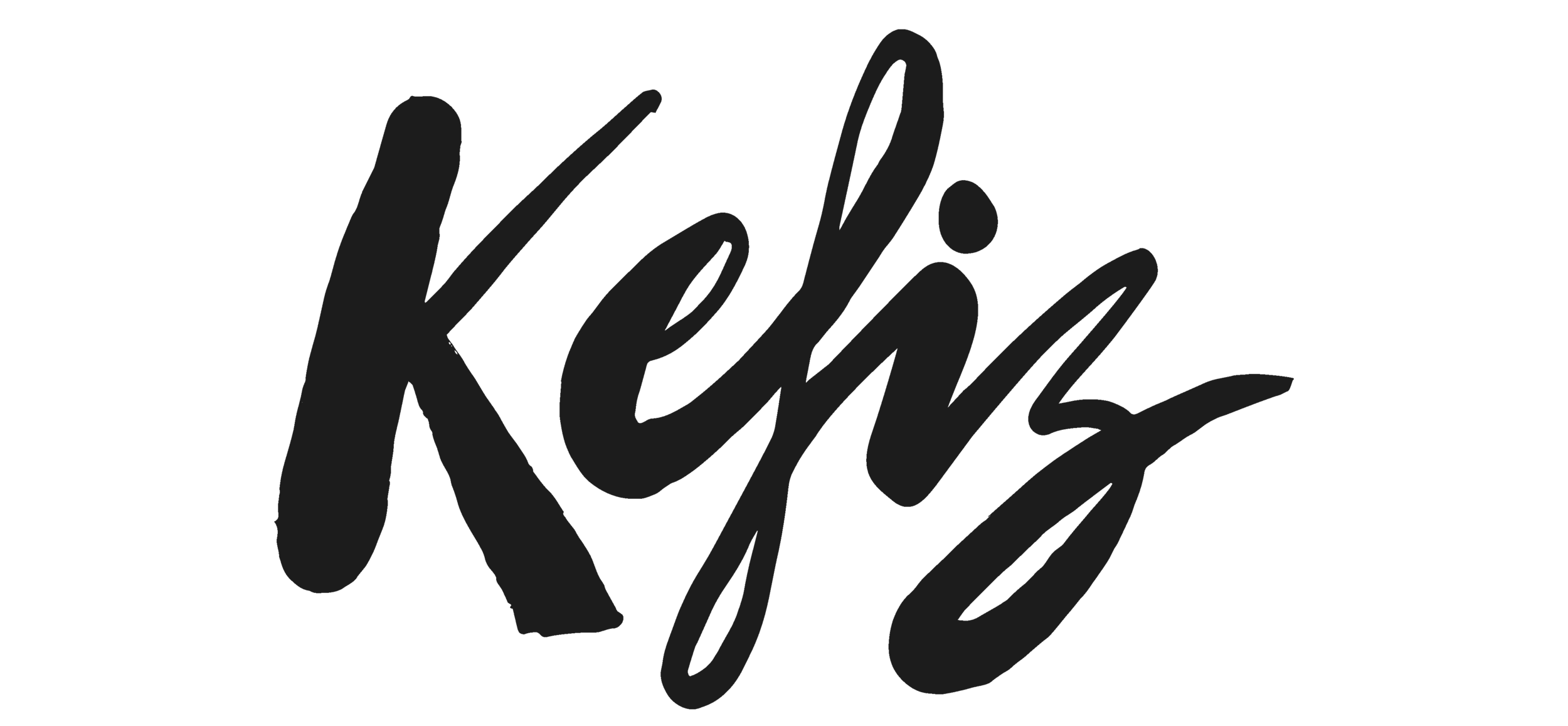 Kefiz Logo — 2018.