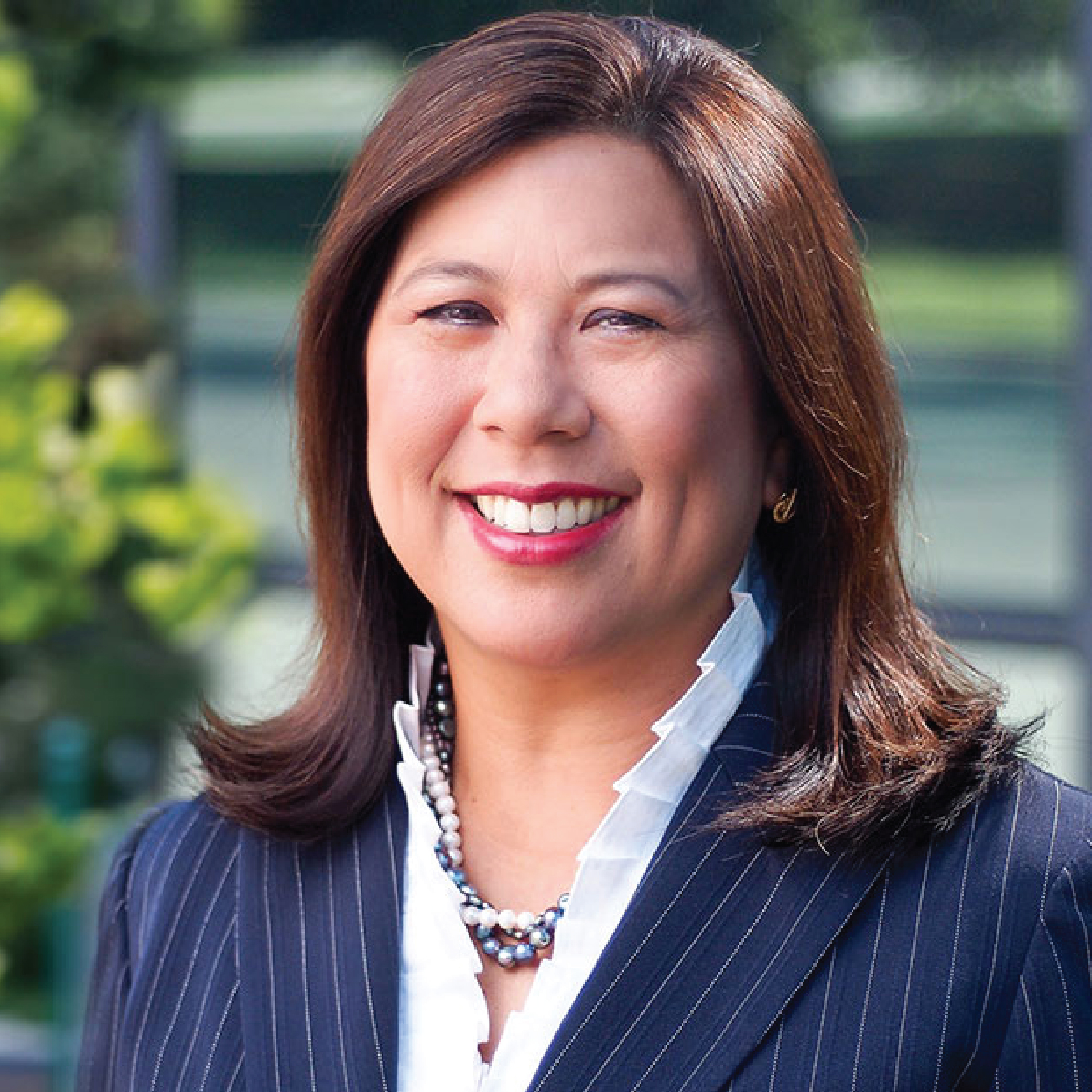Betty Yee