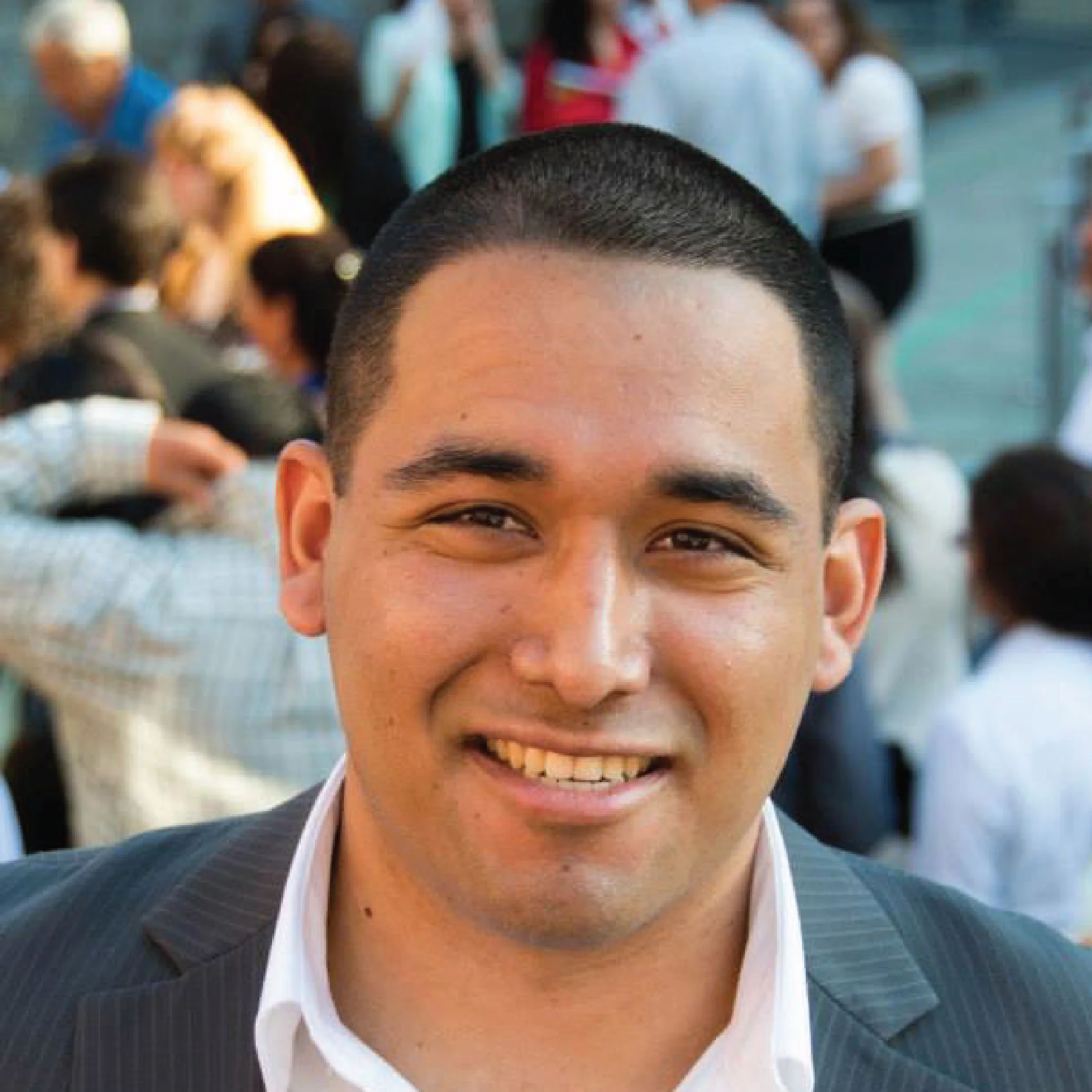 Joacim Benitez