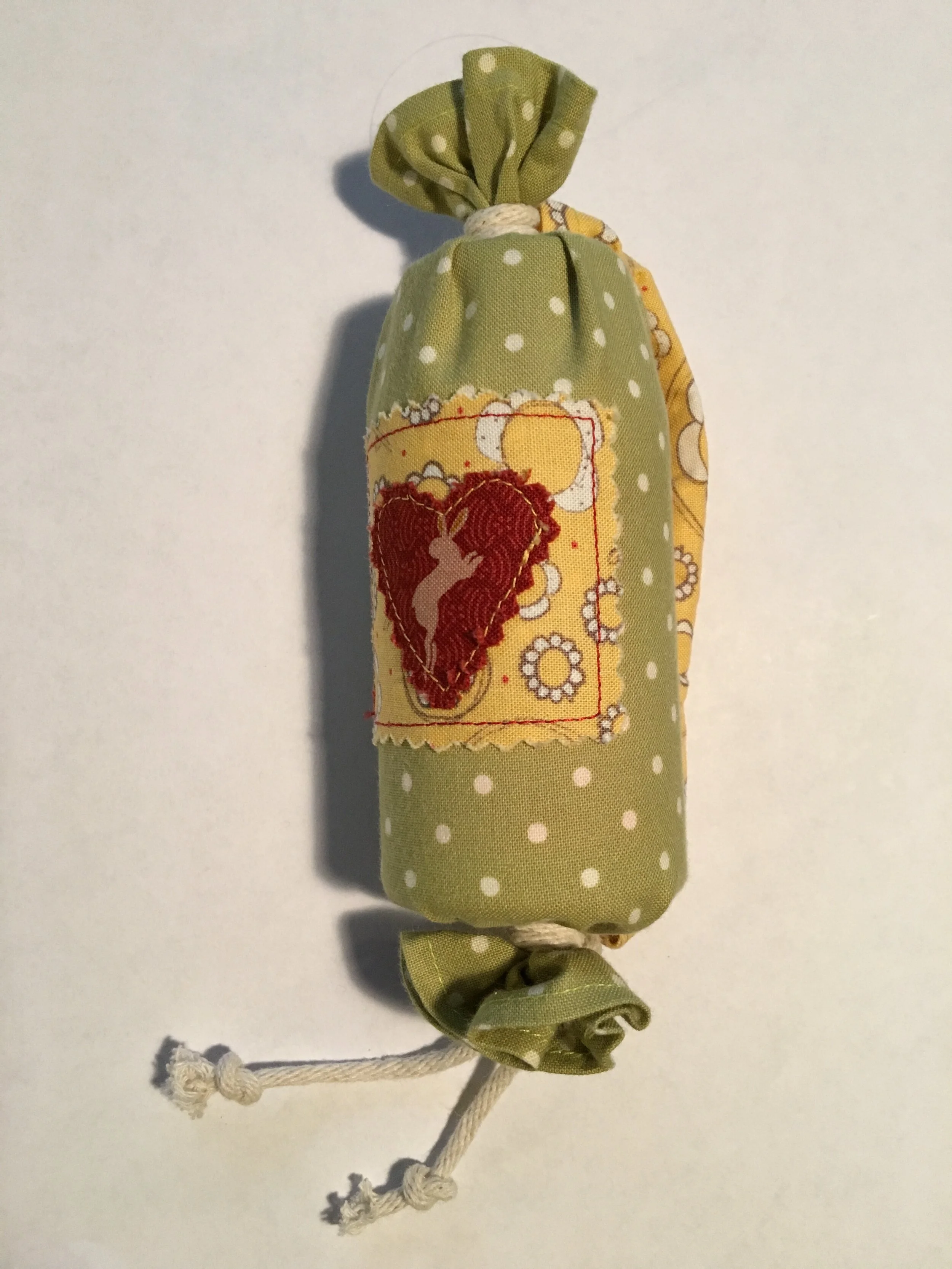  Eco-Rattle Prototype 