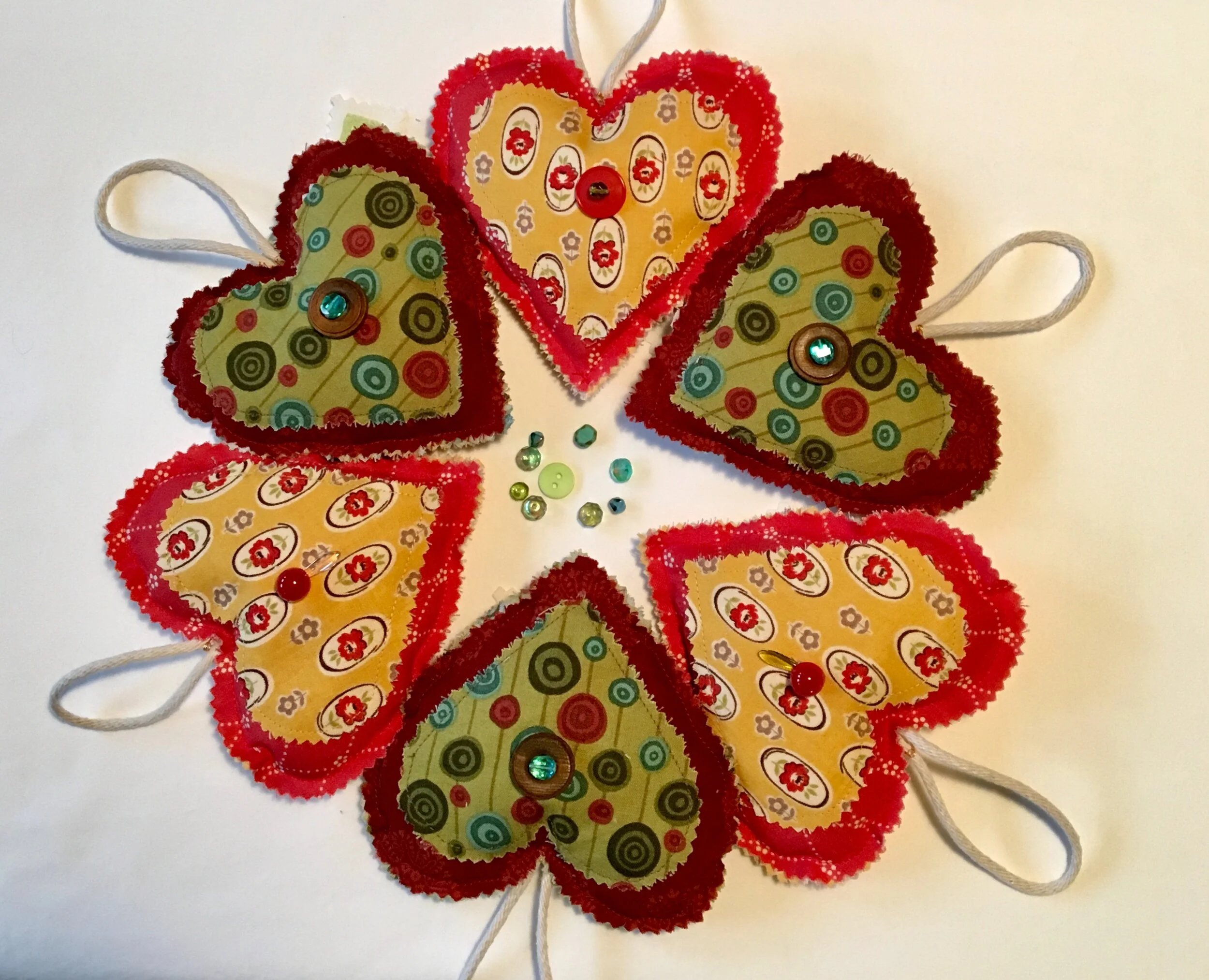 New! For the Solstice Season