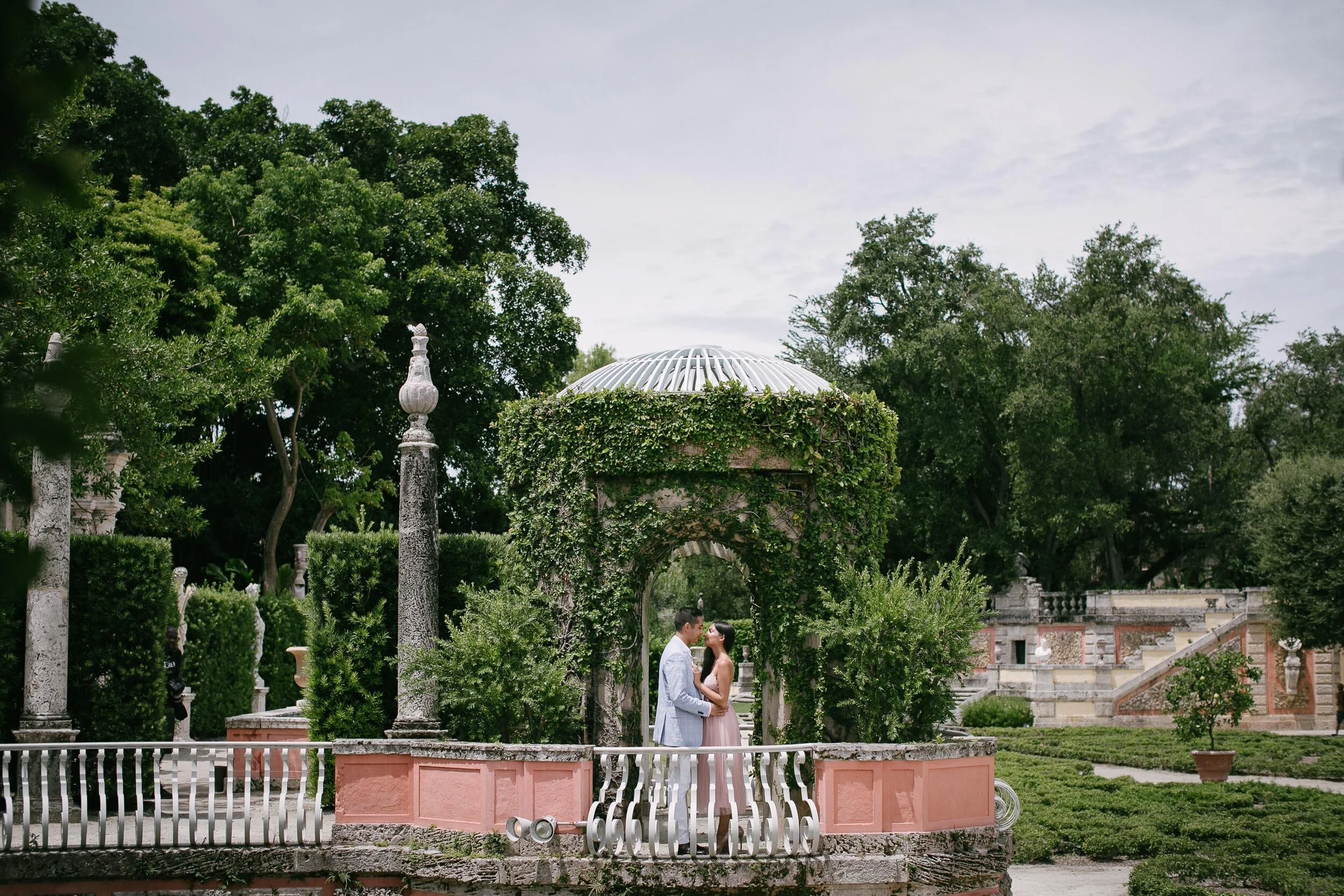 Engagement Session