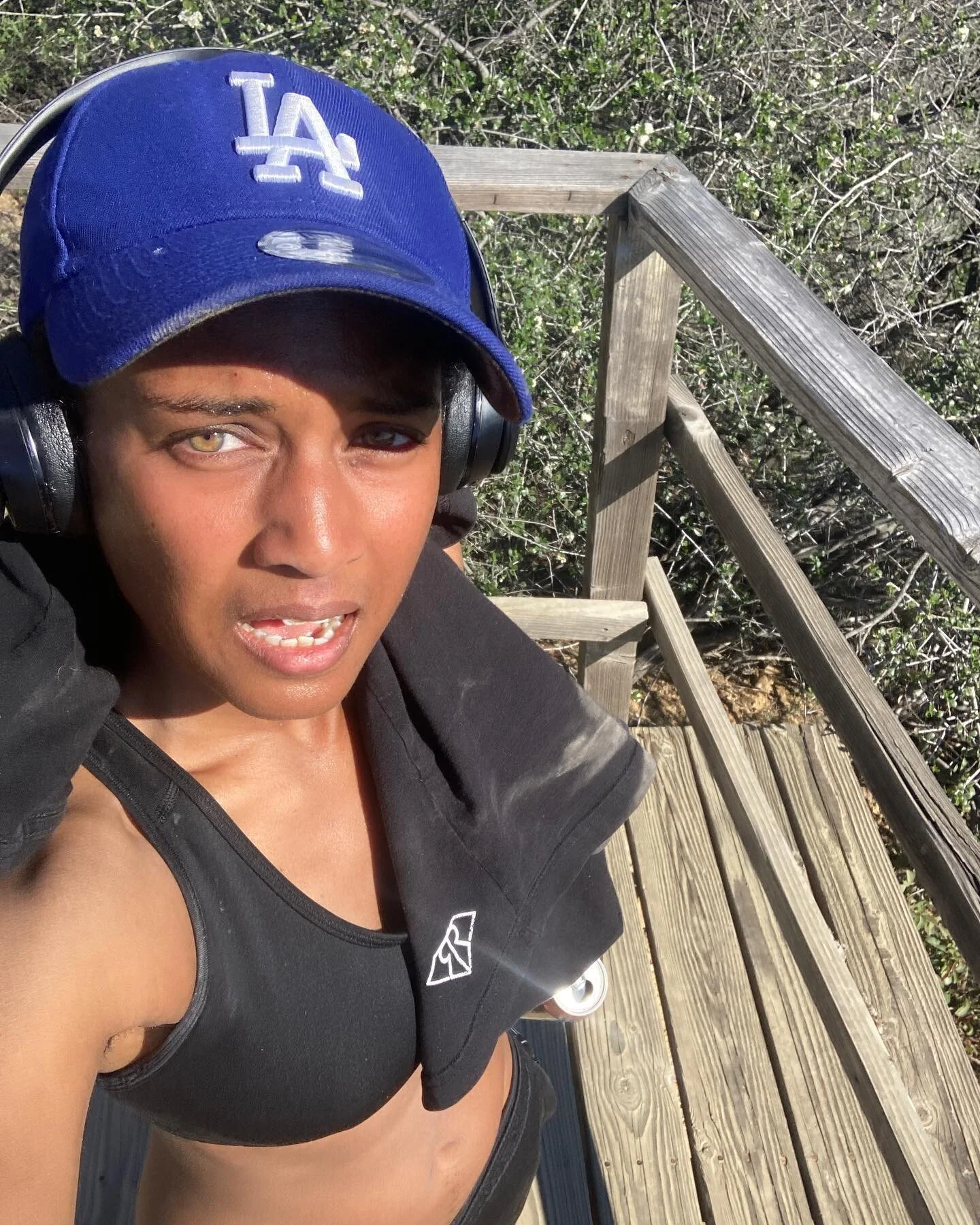 THE SURVIVOR'S METHOD